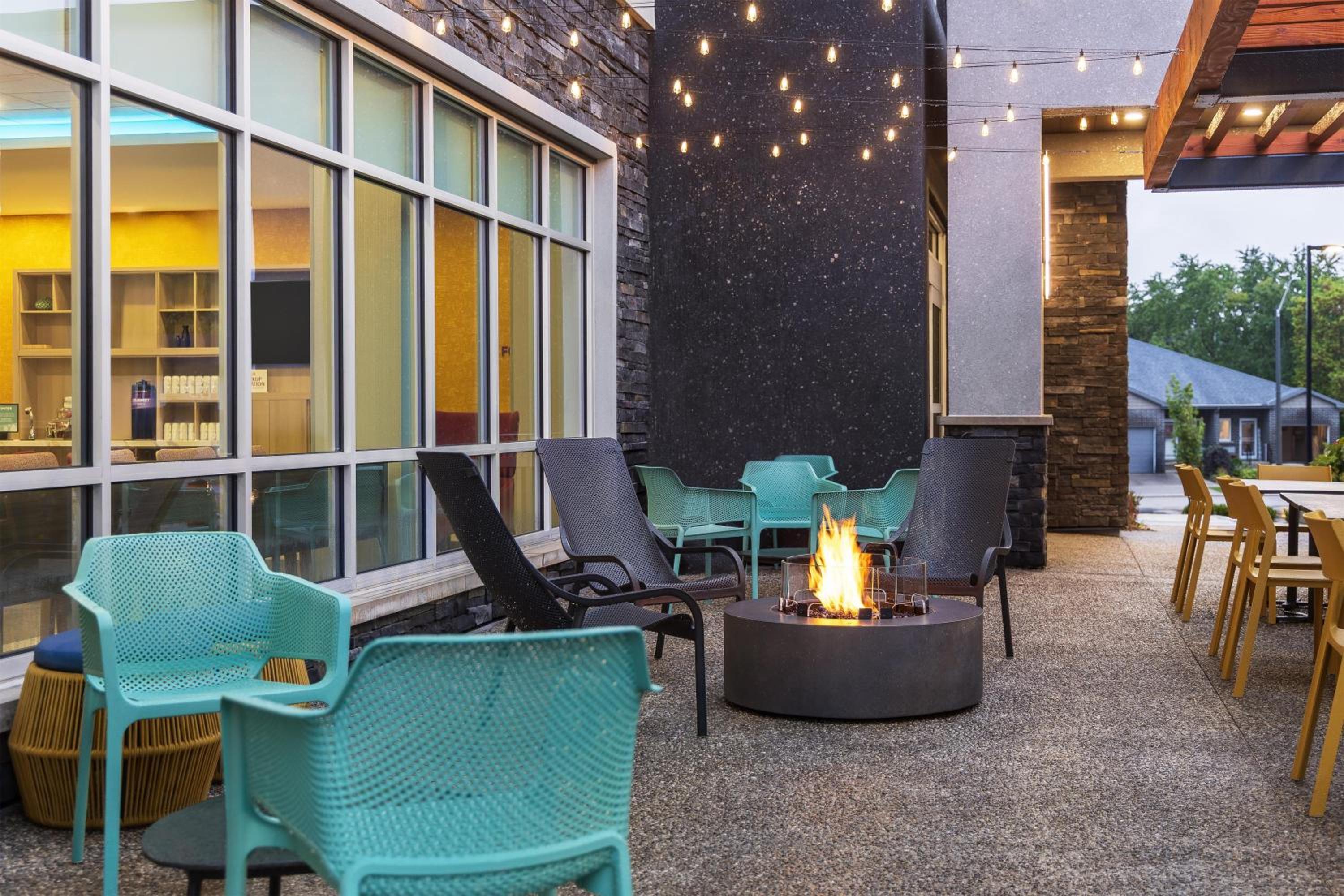 Home2 Suites By Hilton Woodstock ONTARIO