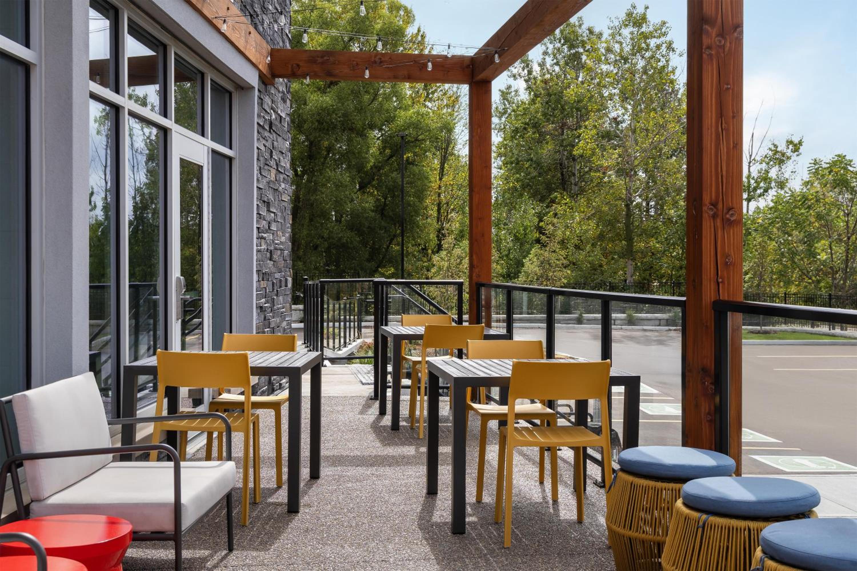 Home2 Suites By Hilton Woodstock ONTARIO