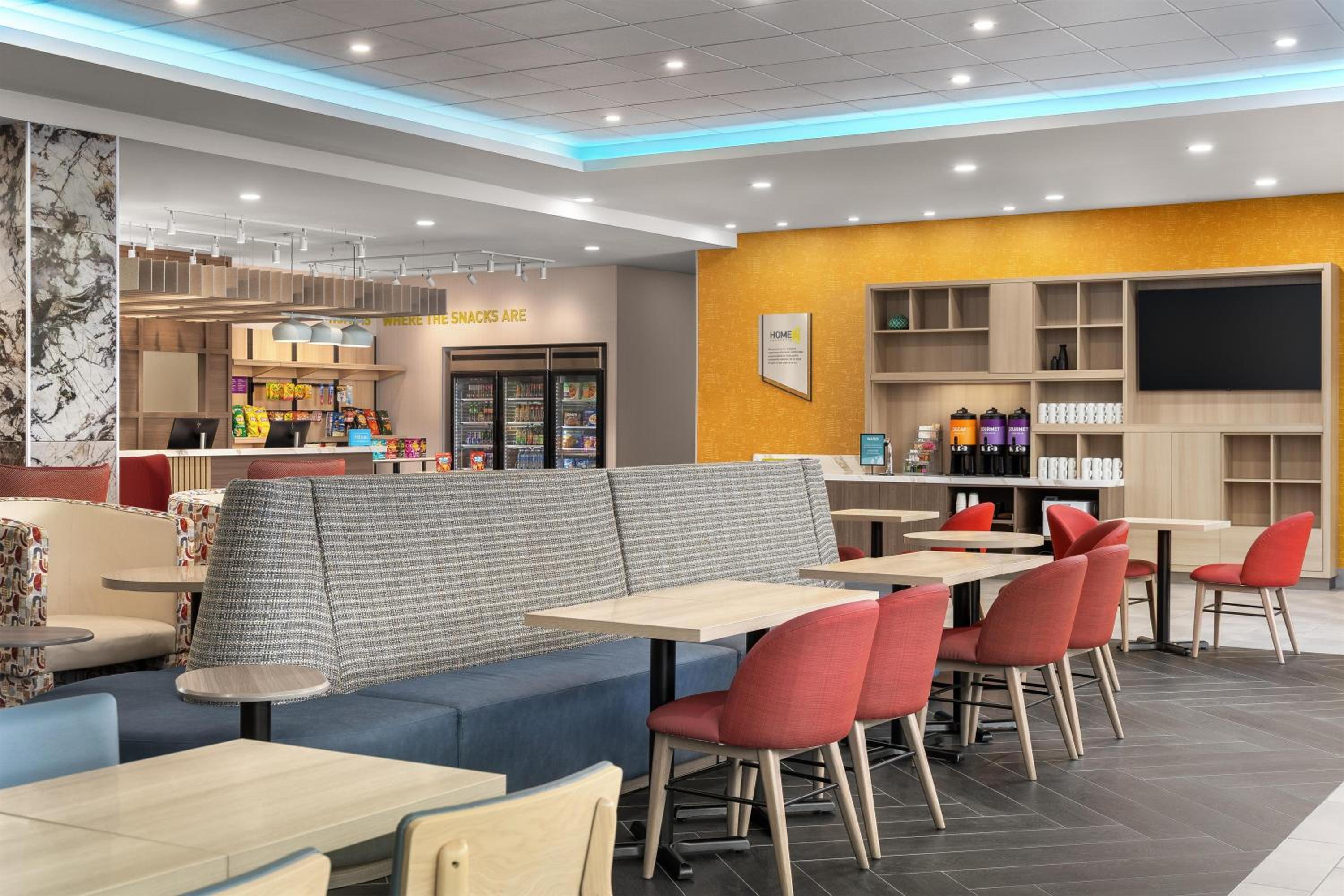 Home2 Suites By Hilton Woodstock ONTARIO