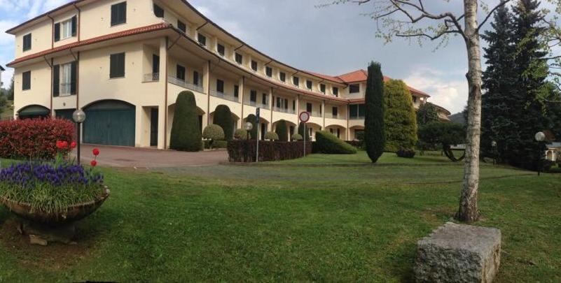 Centro di Spiritualità Maria Candida view 2
