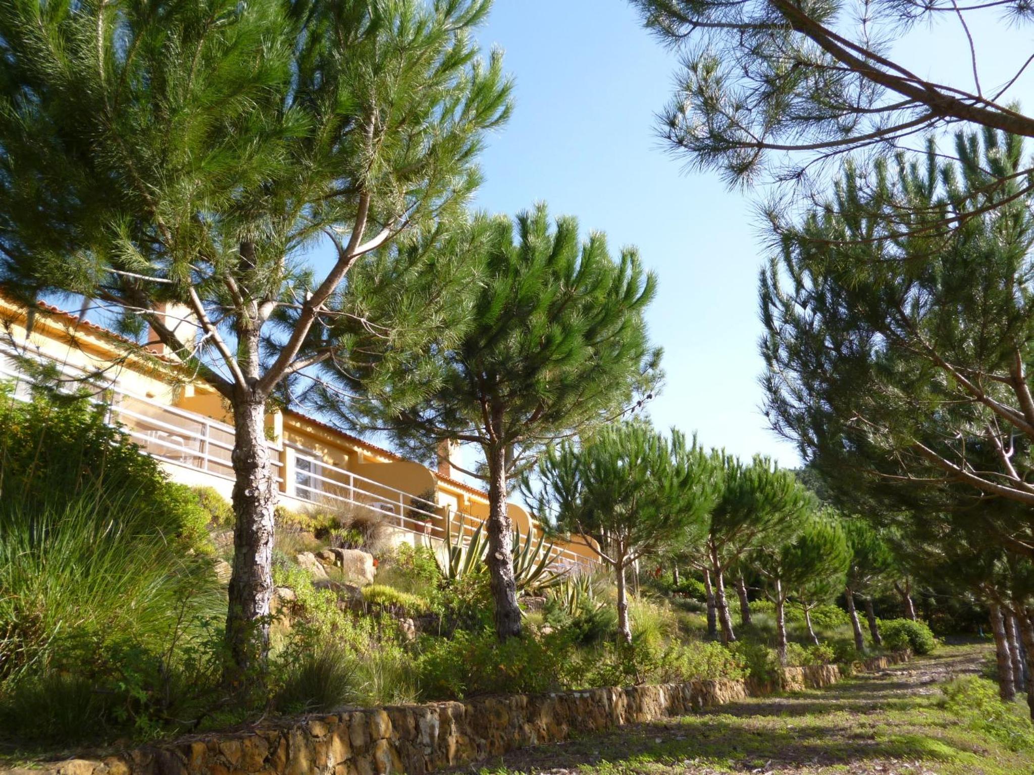 Quinta Raposeiros - Ocean View CountryHouse Ericeira
