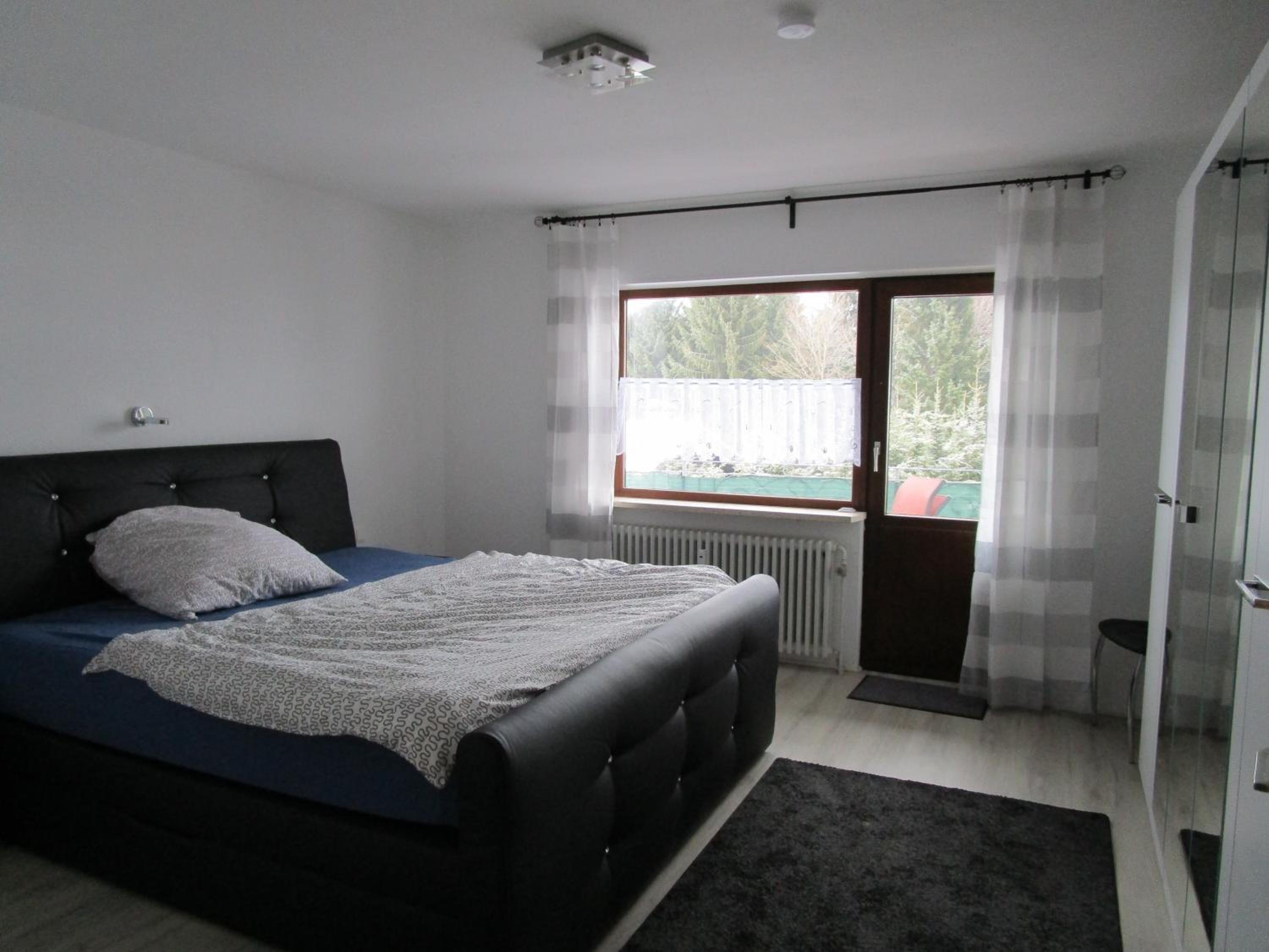 Ferienwohnung Gipfelblick