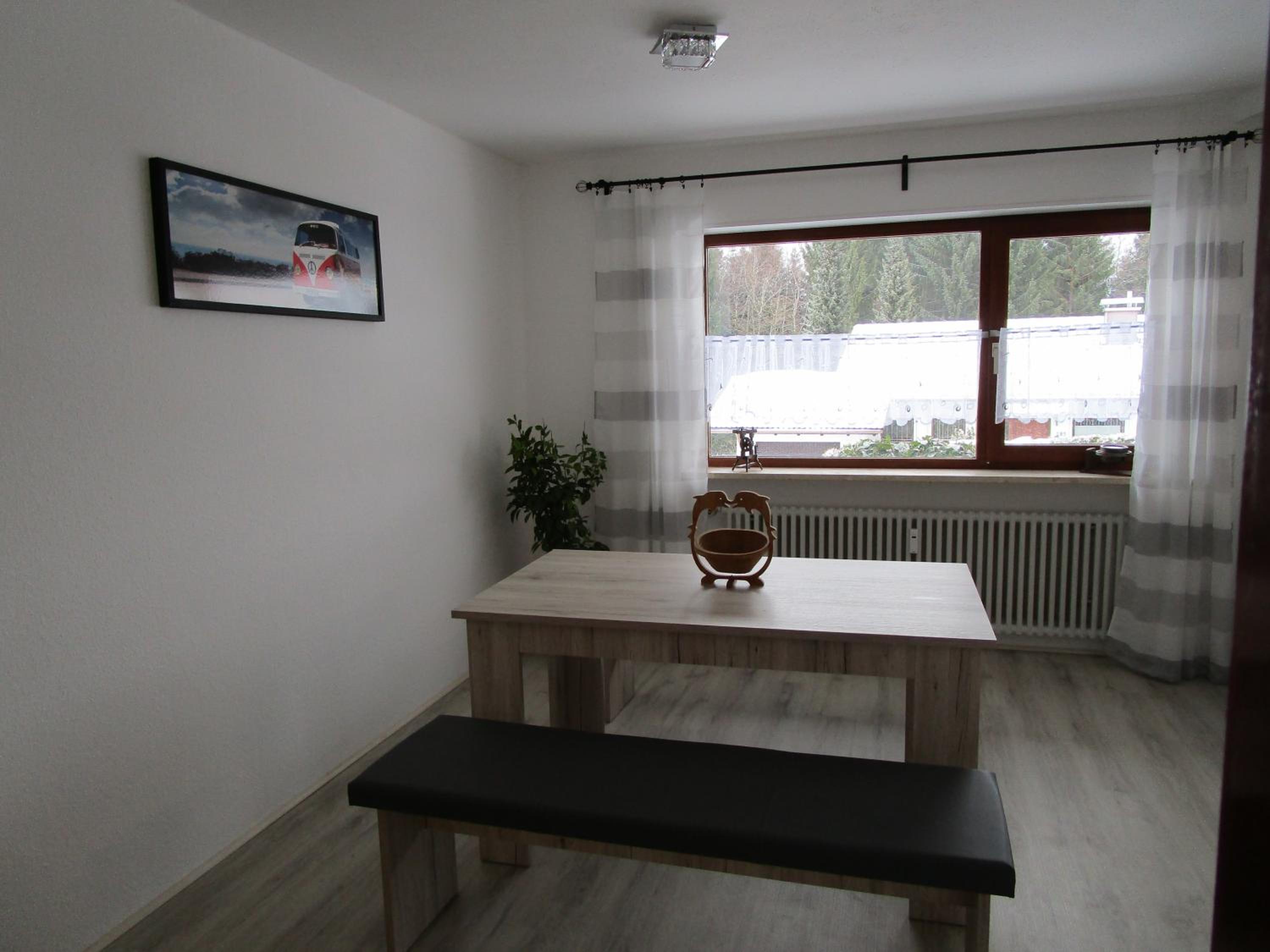 Ferienwohnung Gipfelblick