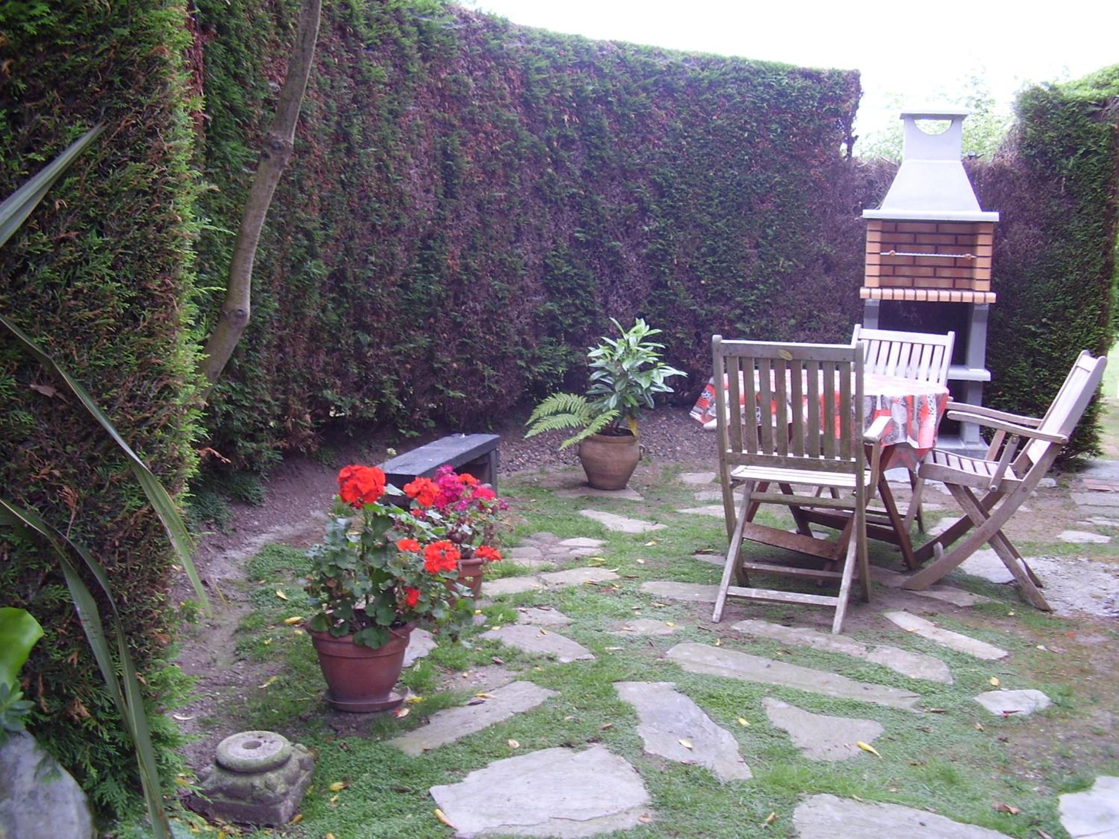 El Magnolio view 5