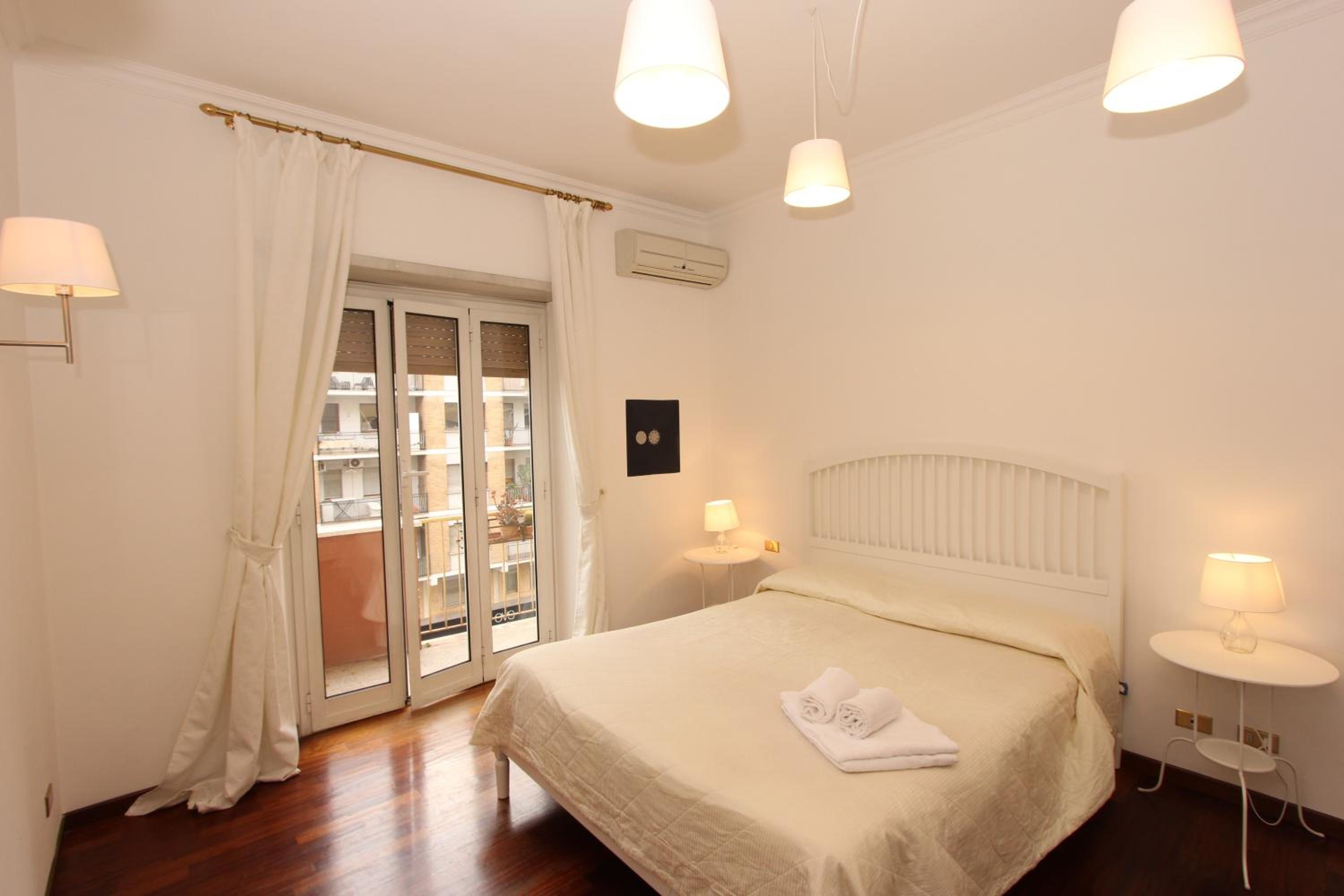 Pacinotti Flats