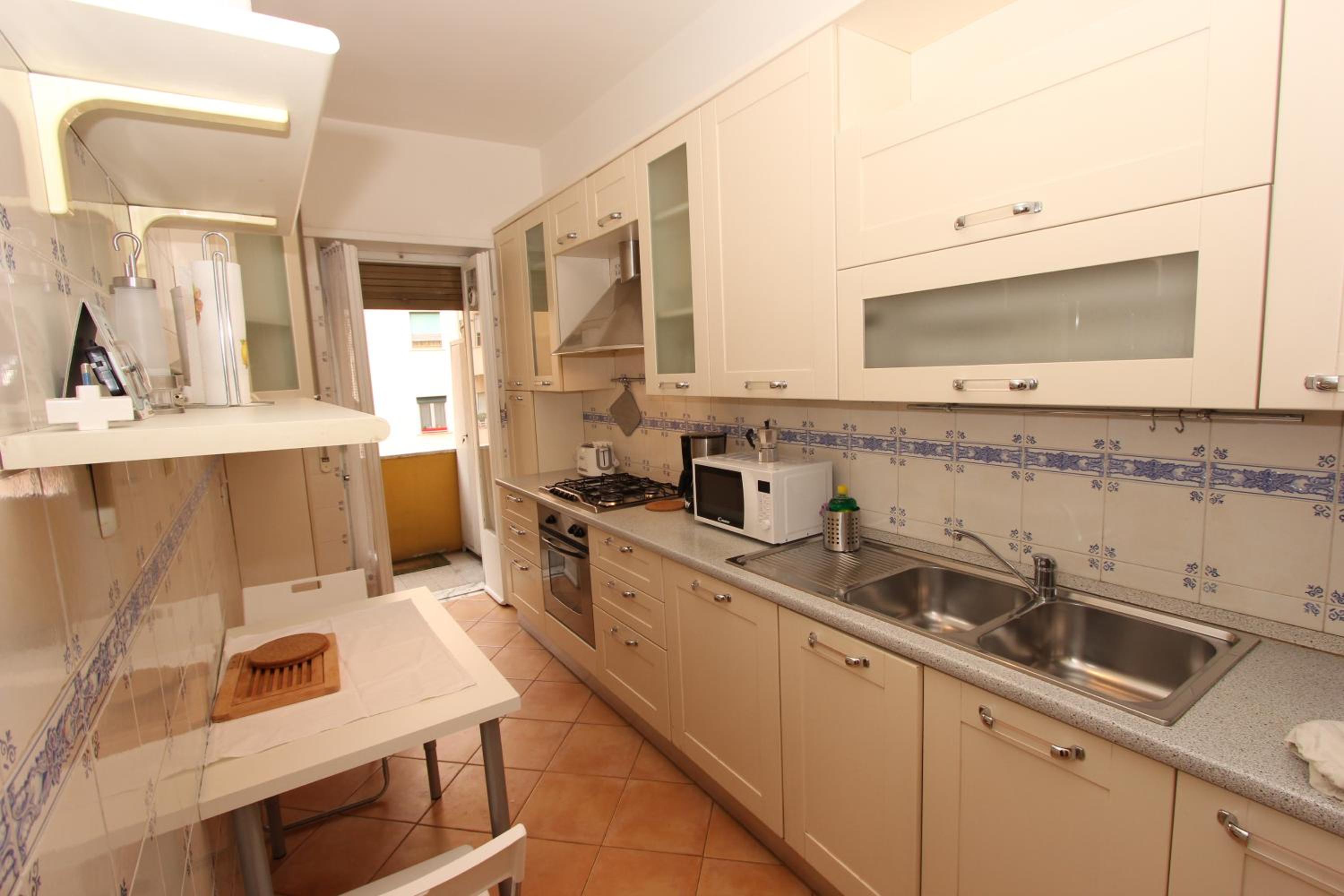Pacinotti Flats