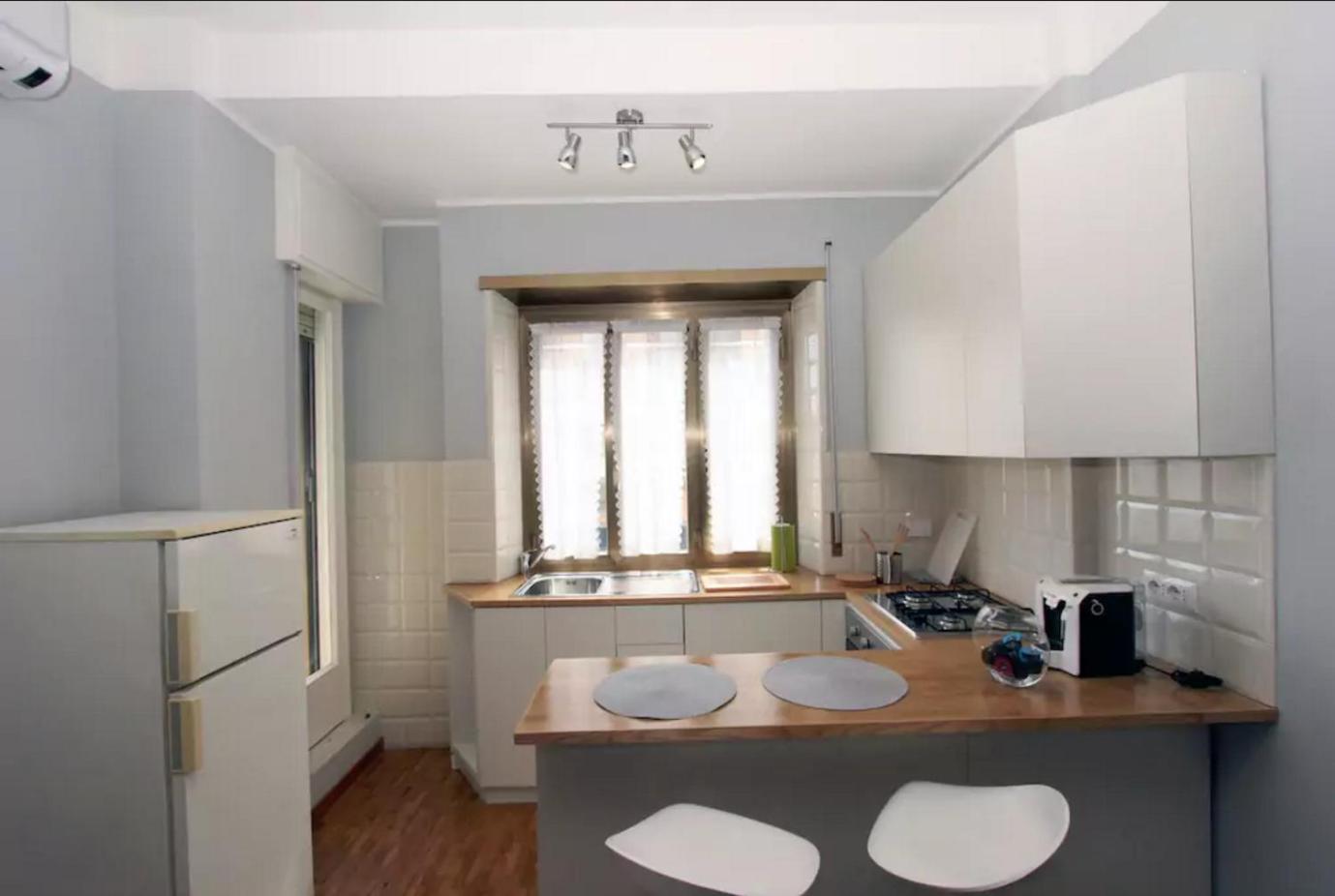 Pacinotti Flats