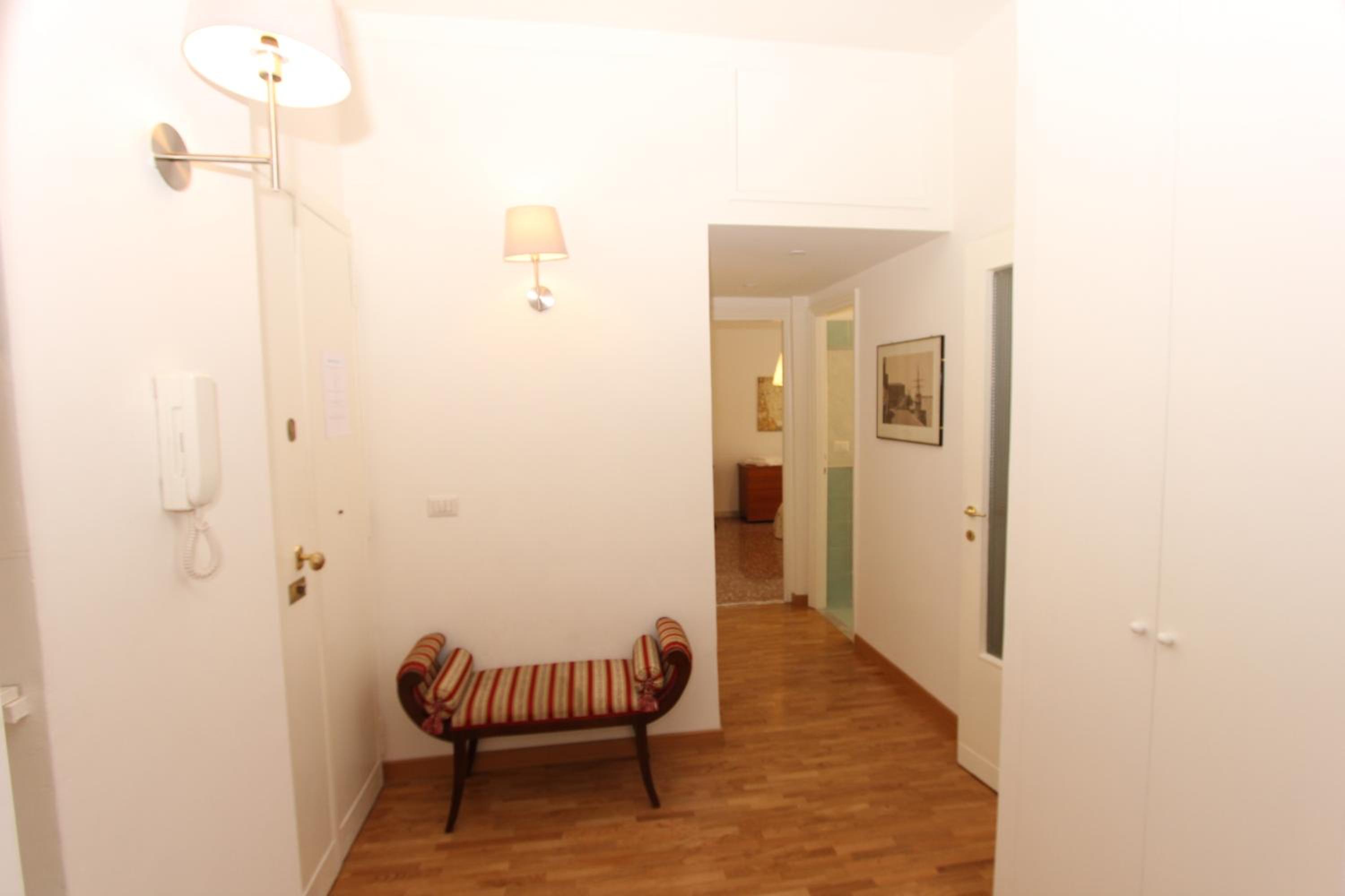 Pacinotti Flats
