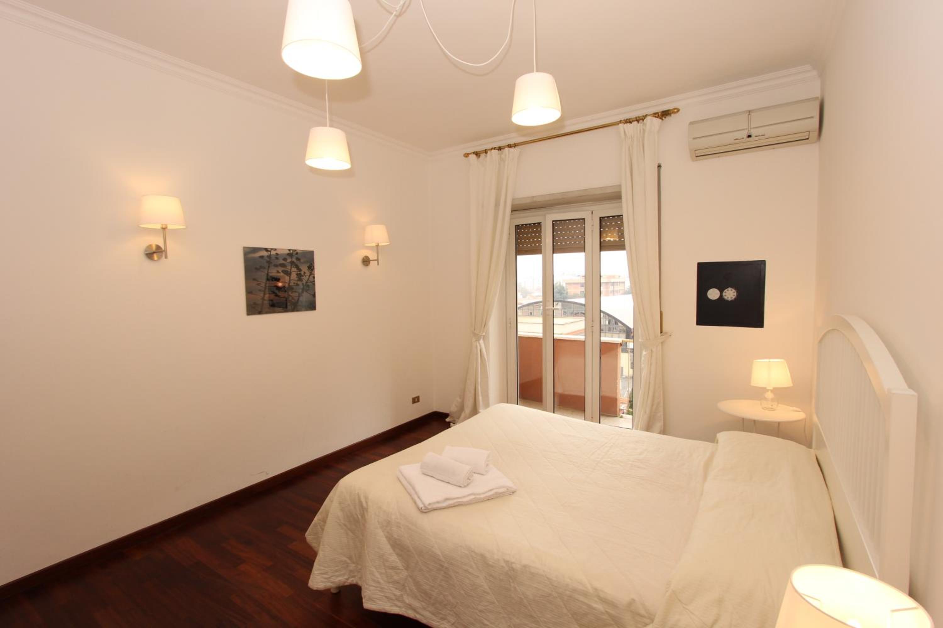 Pacinotti Flats