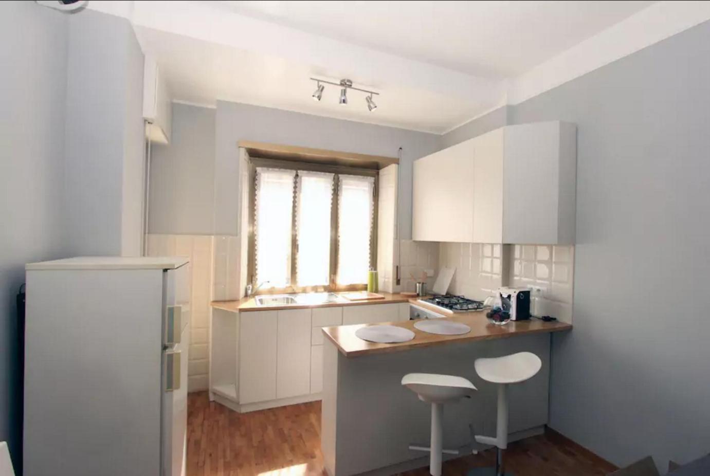Pacinotti Flats