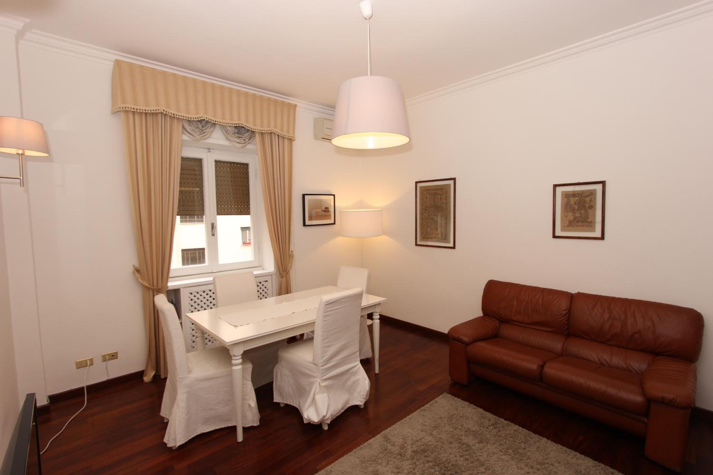 Pacinotti Flats