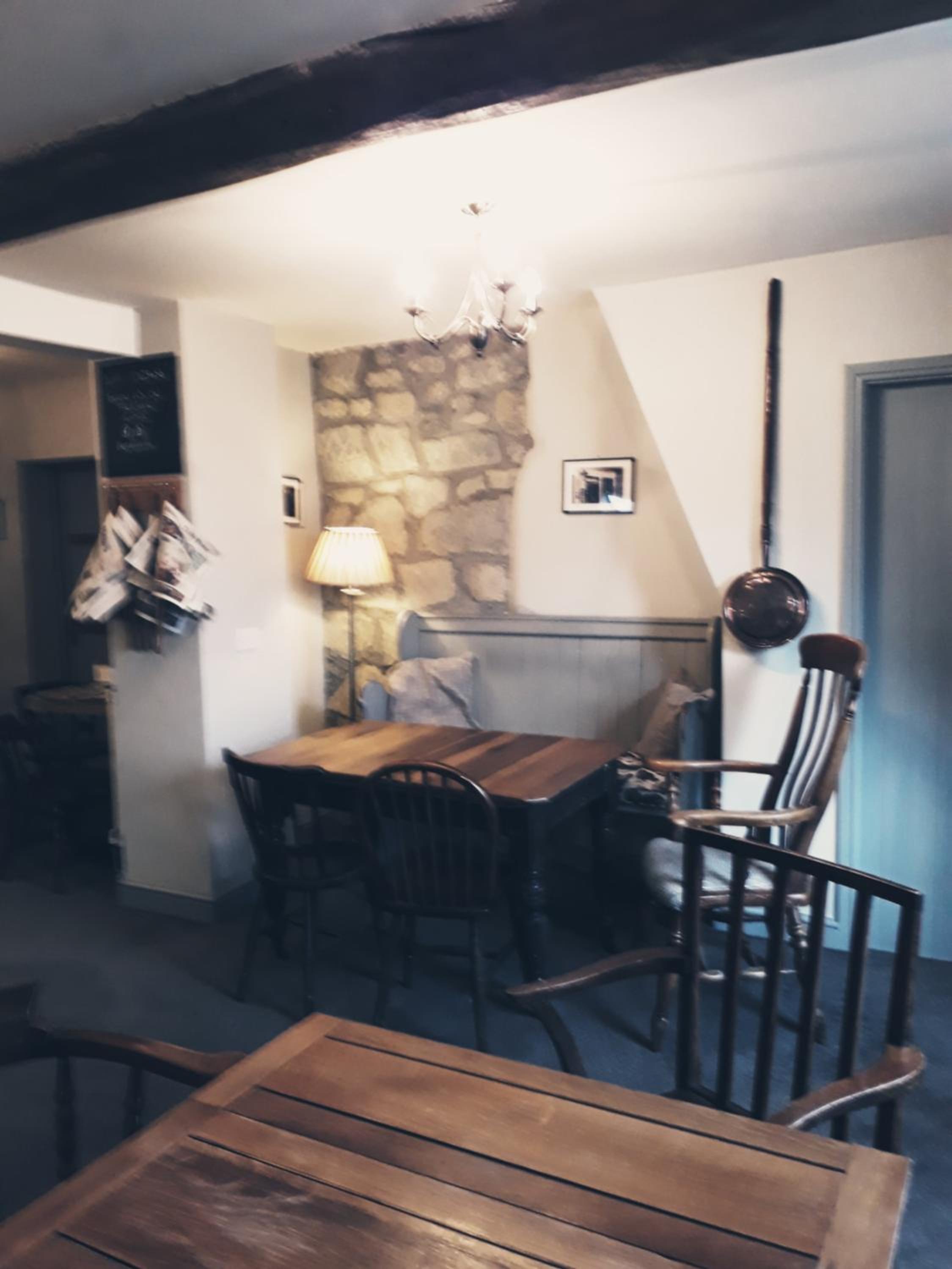 Ilminster Vacations - The Five Dials Inn - Property Image 41