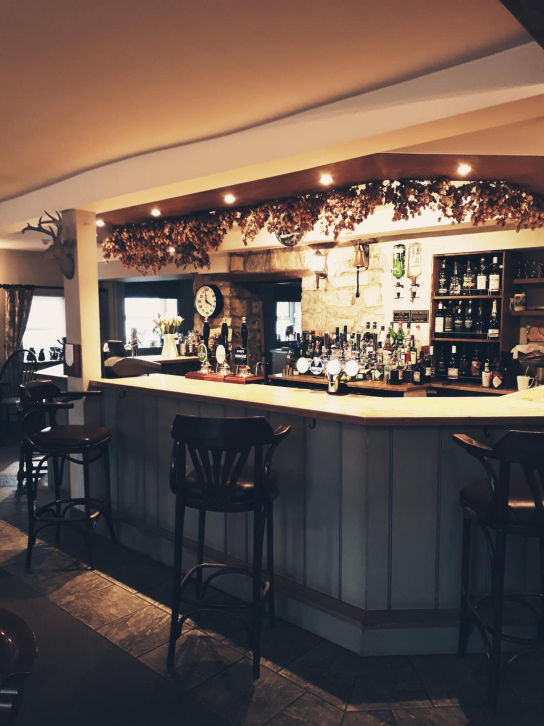 Ilminster Vacations - The Five Dials Inn - Property Image 57