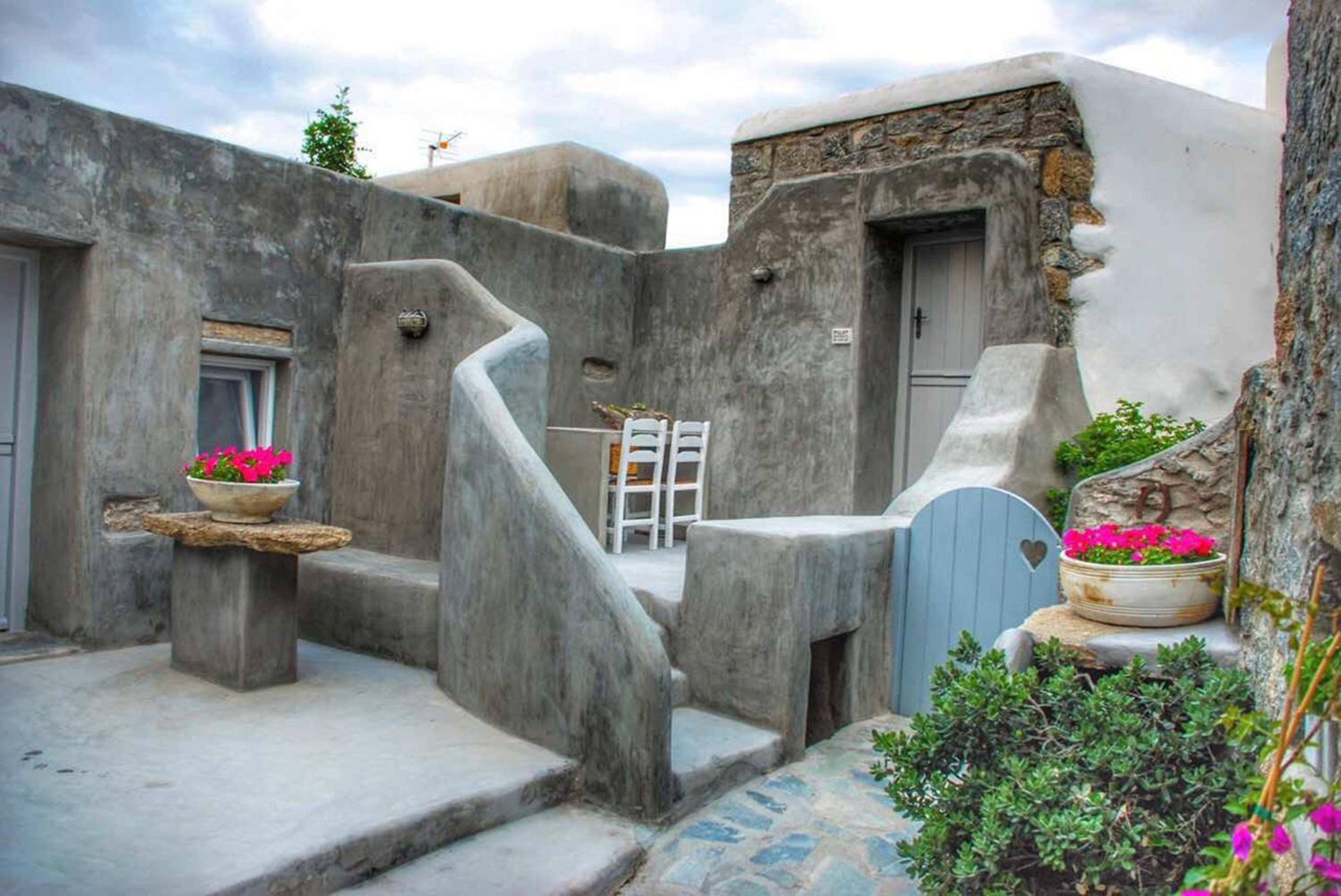 Aletro Cottage Houses