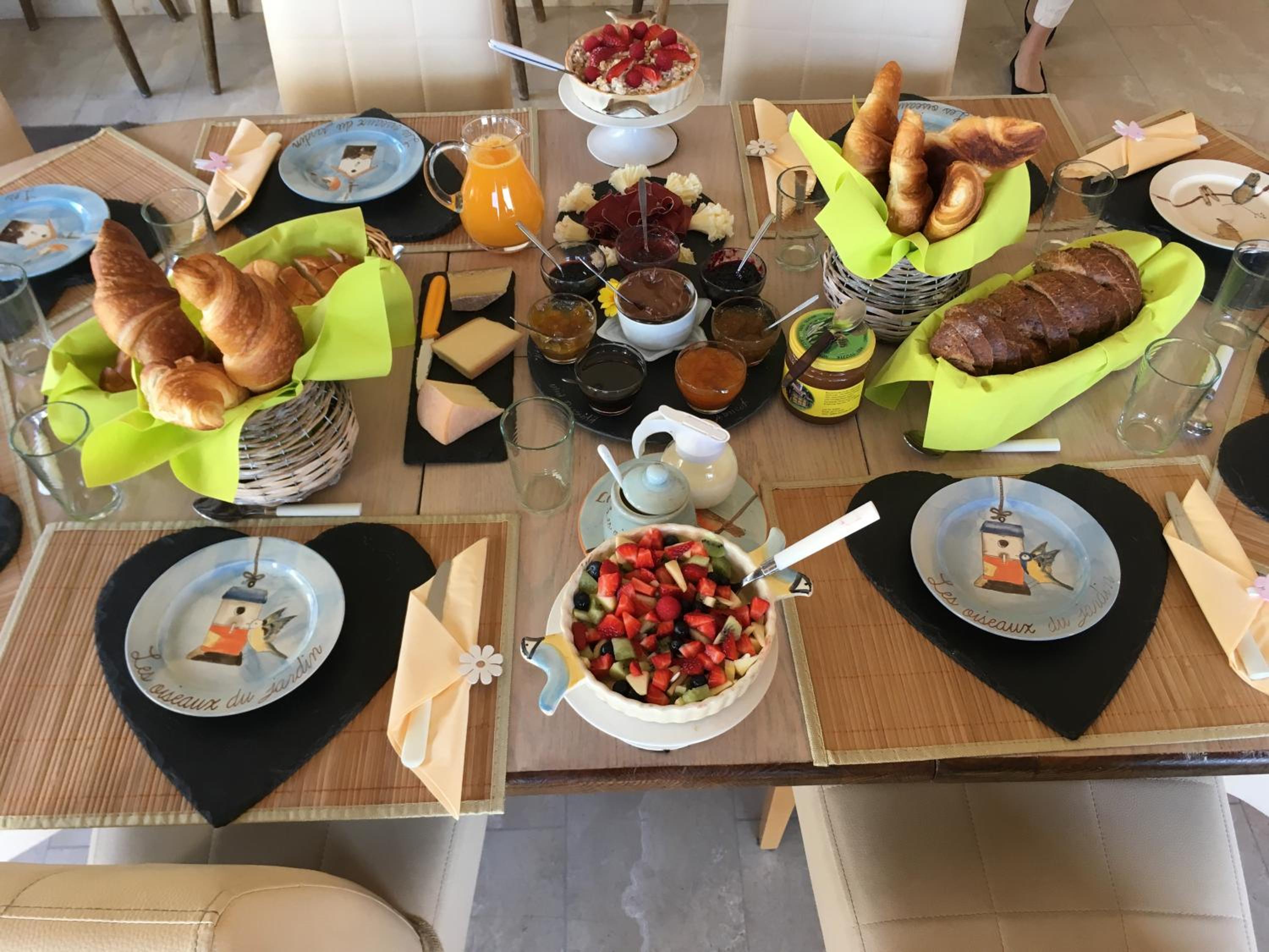 bnb Valais - by La Sittelle