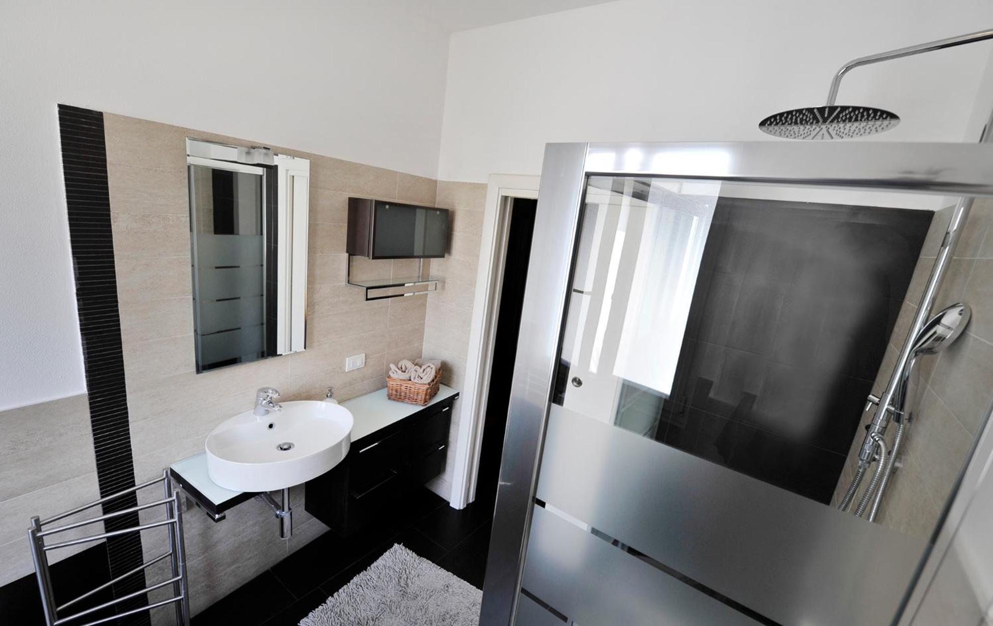 Milano Sweet Home San Lorenzo, right in the city centre