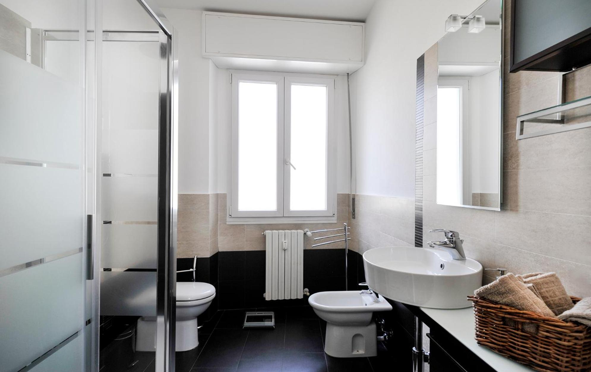 Milano Sweet Home San Lorenzo, right in the city centre