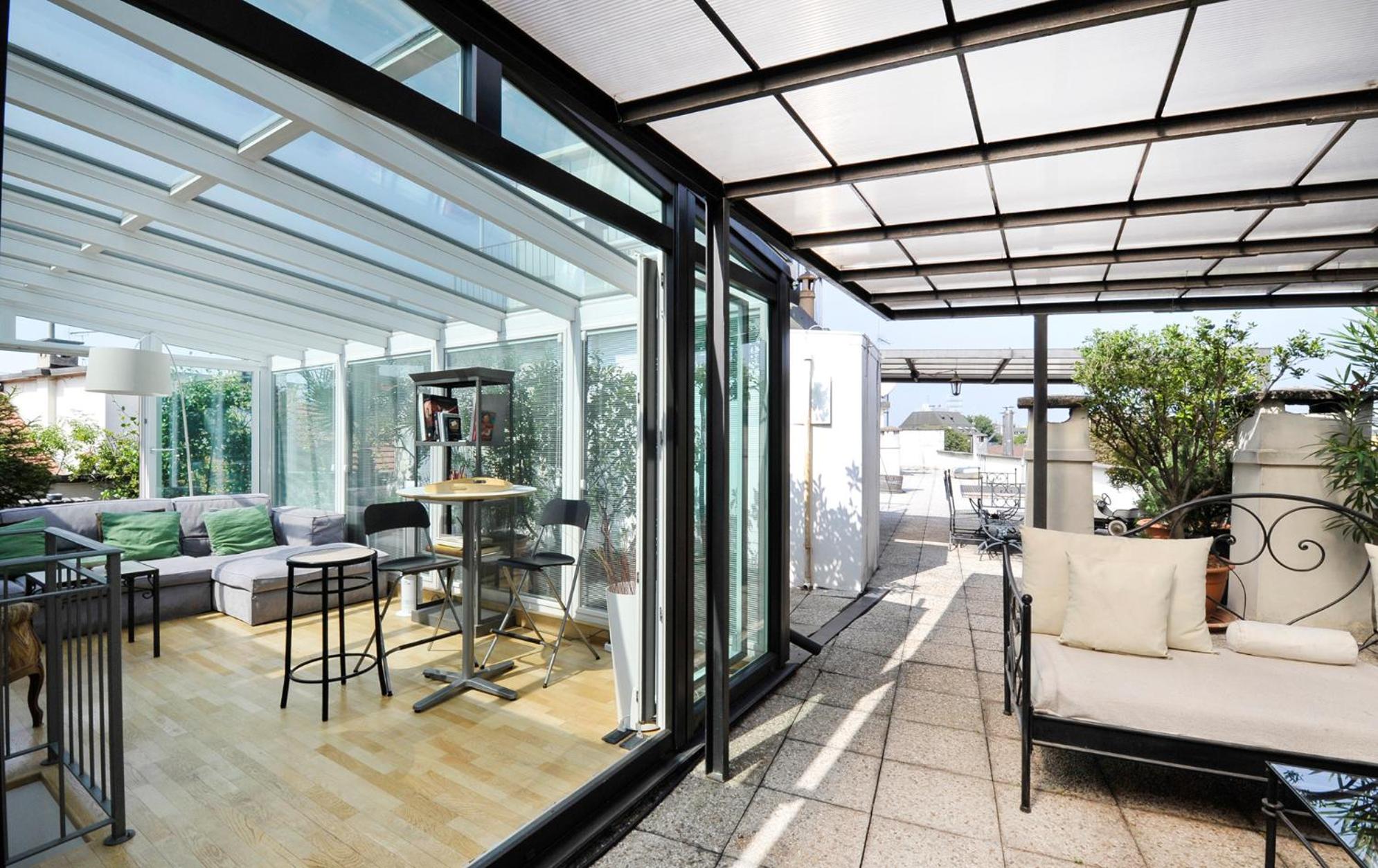 Milano Sweet Home San Lorenzo, right in the city centre