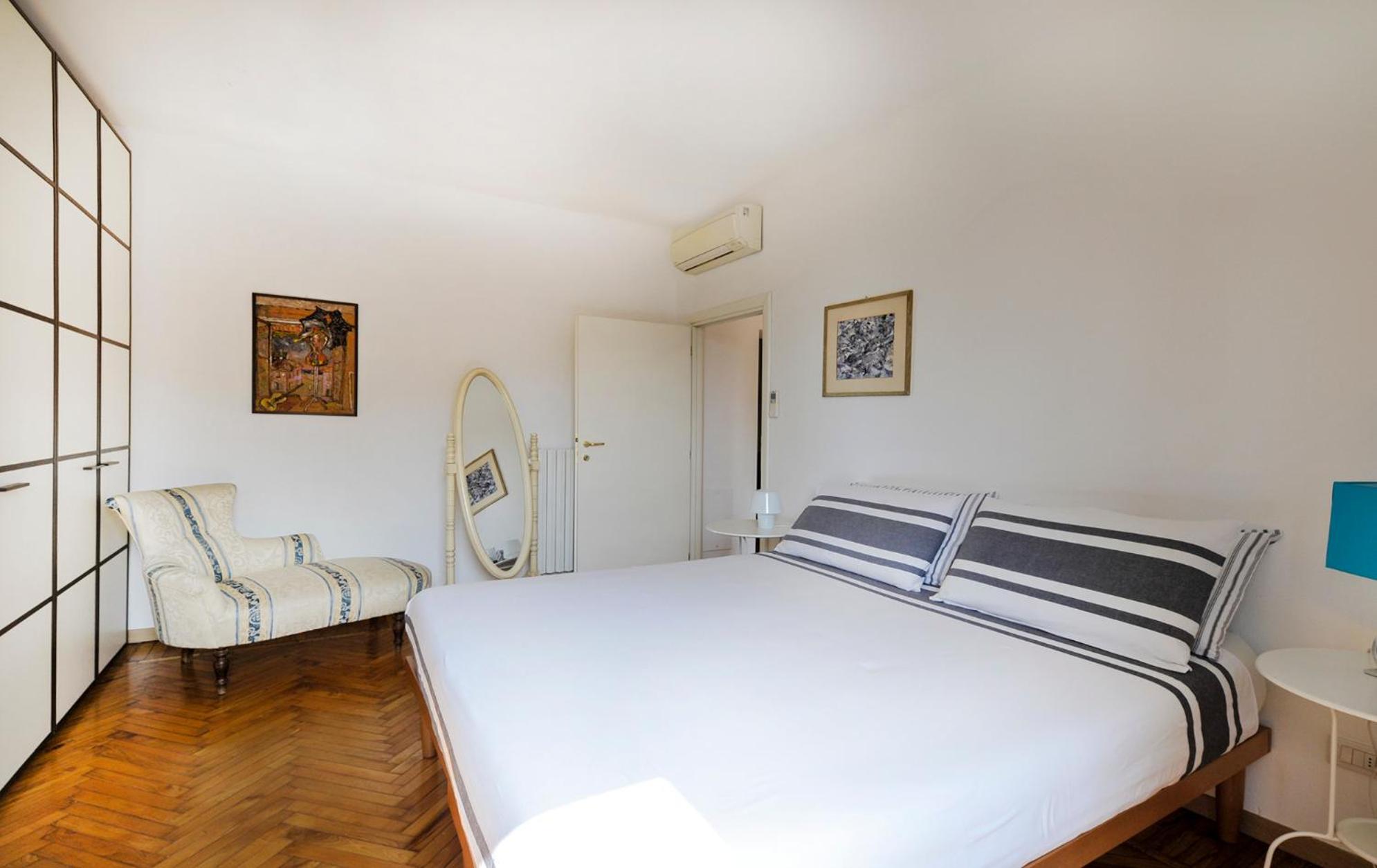 Milano Sweet Home San Lorenzo, right in the city centre
