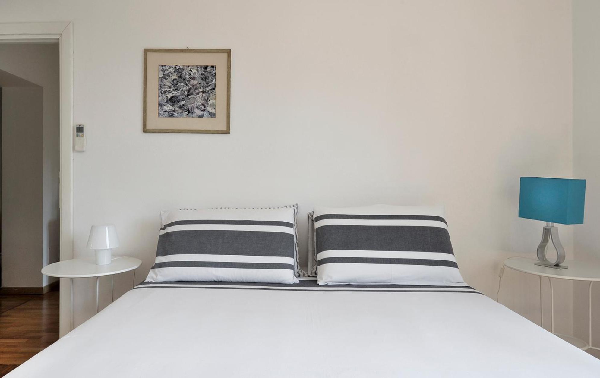 Milano Sweet Home San Lorenzo, right in the city centre