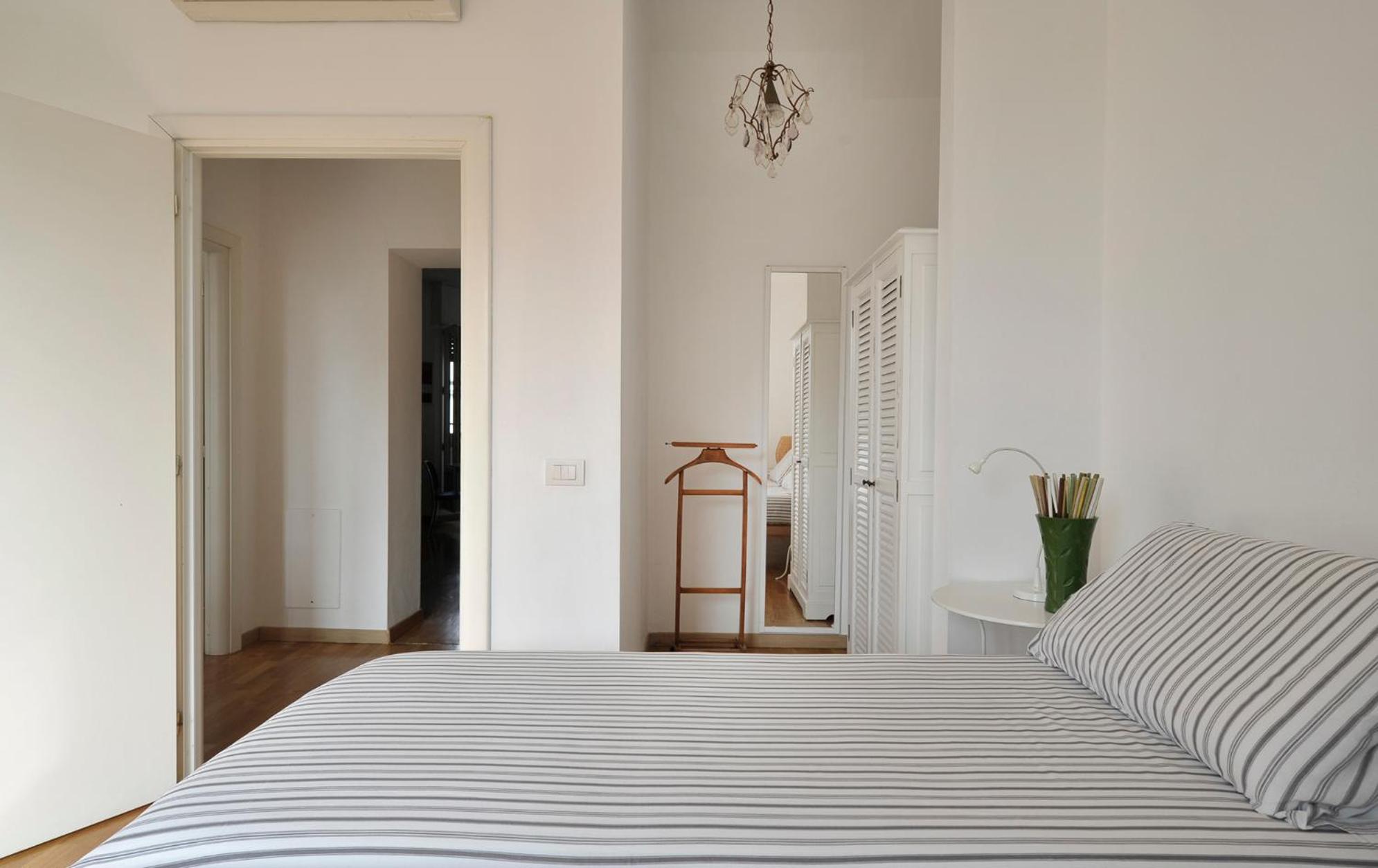 Milano Sweet Home San Lorenzo, right in the city centre