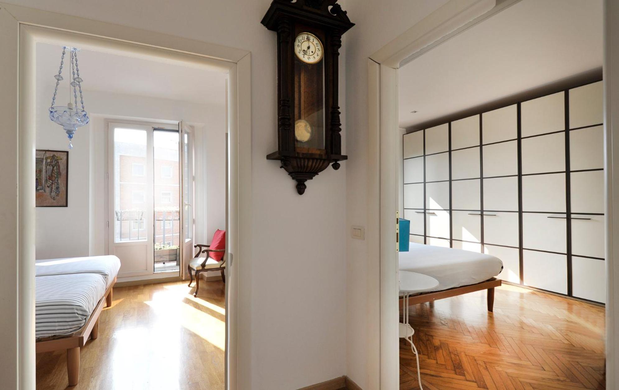 Milano Sweet Home San Lorenzo, right in the city centre