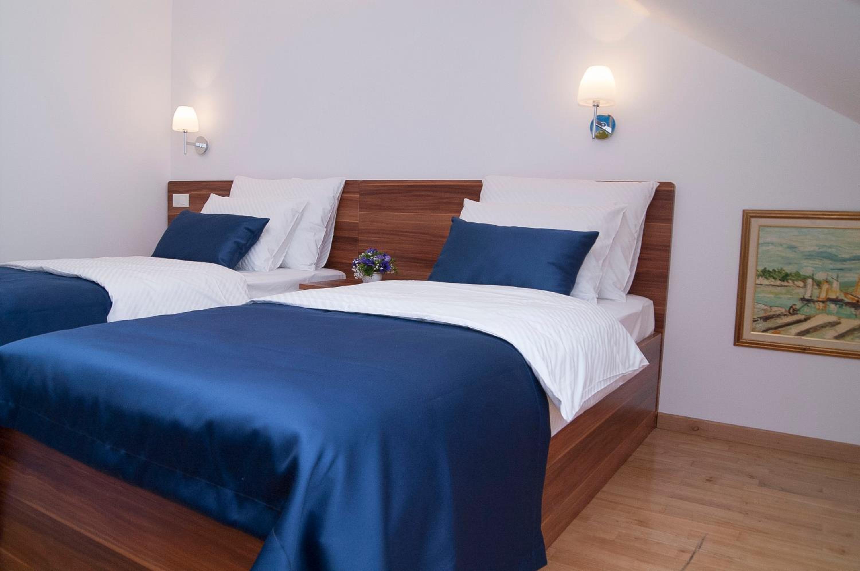 Palma Rooms B&B