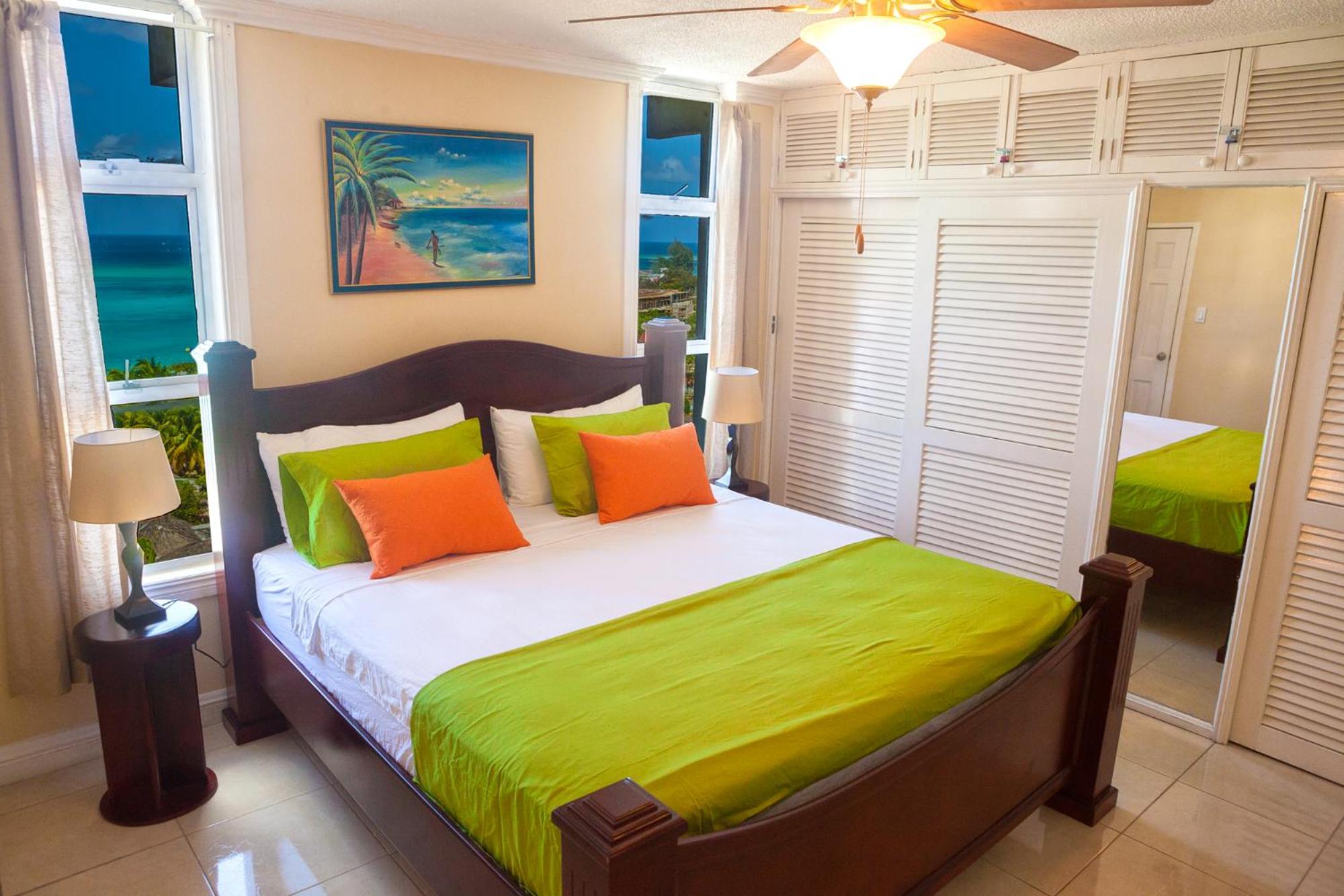Montego Bay Club Apartments