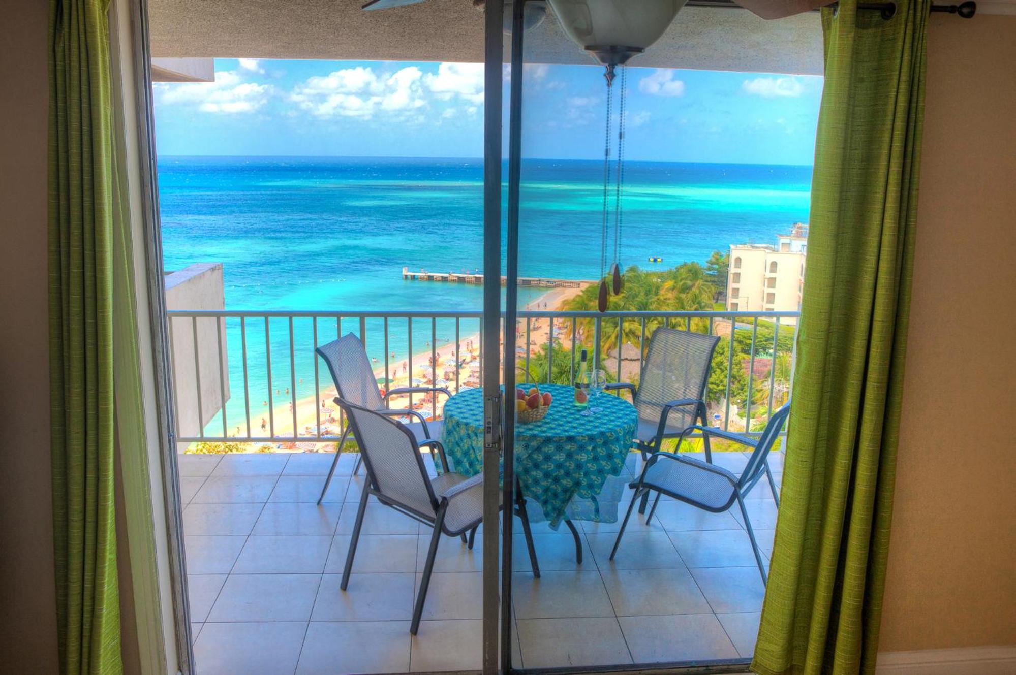 Montego Bay Club Apartments