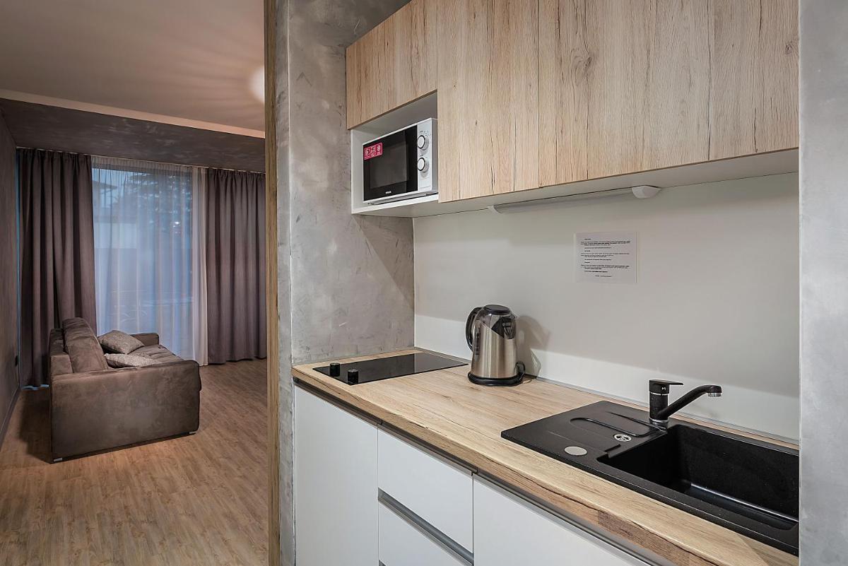 Penzión a apartmány Moravica