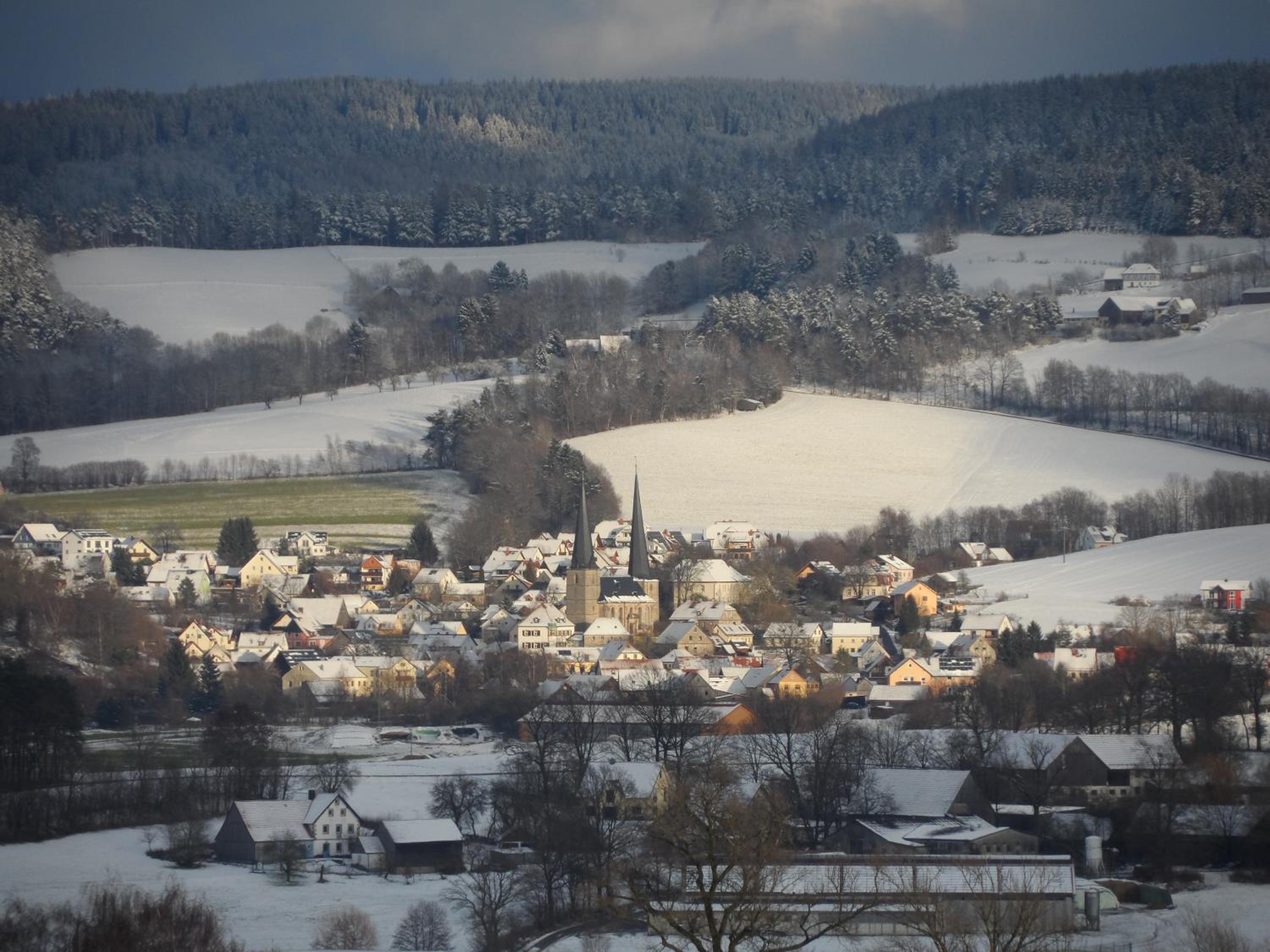 Haus Roßner view 3