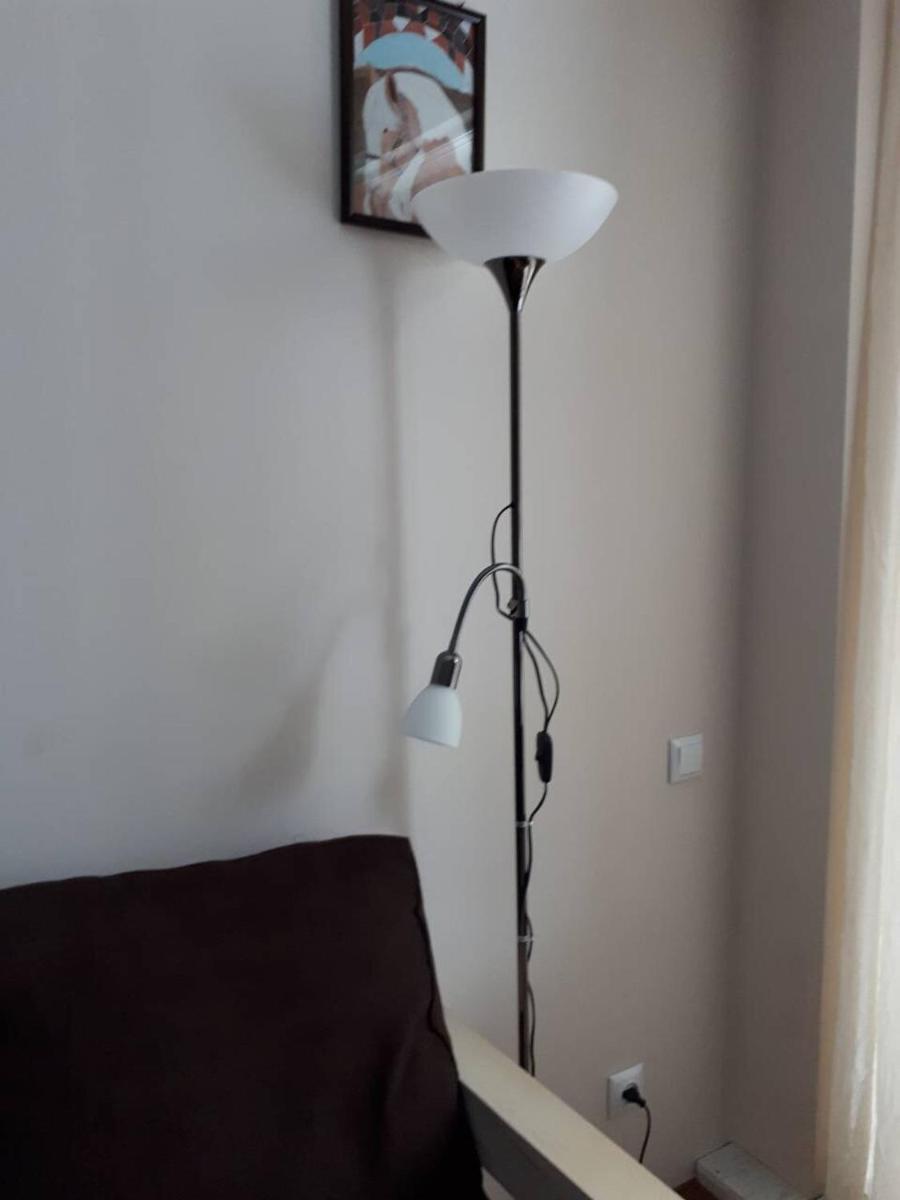 EP Apartment in Mgzavrebi Bakuriani view 5