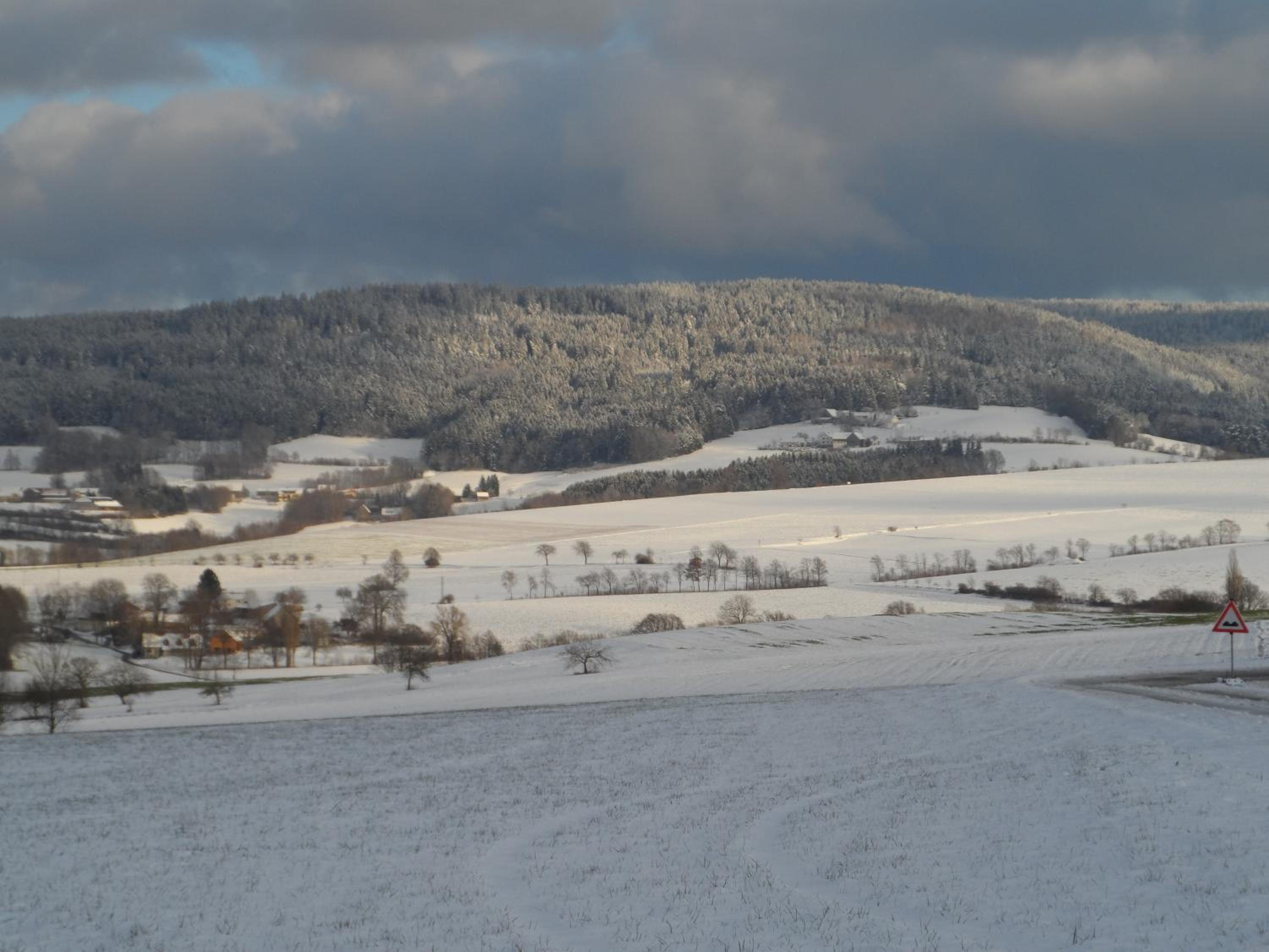 Haus Roßner view 2