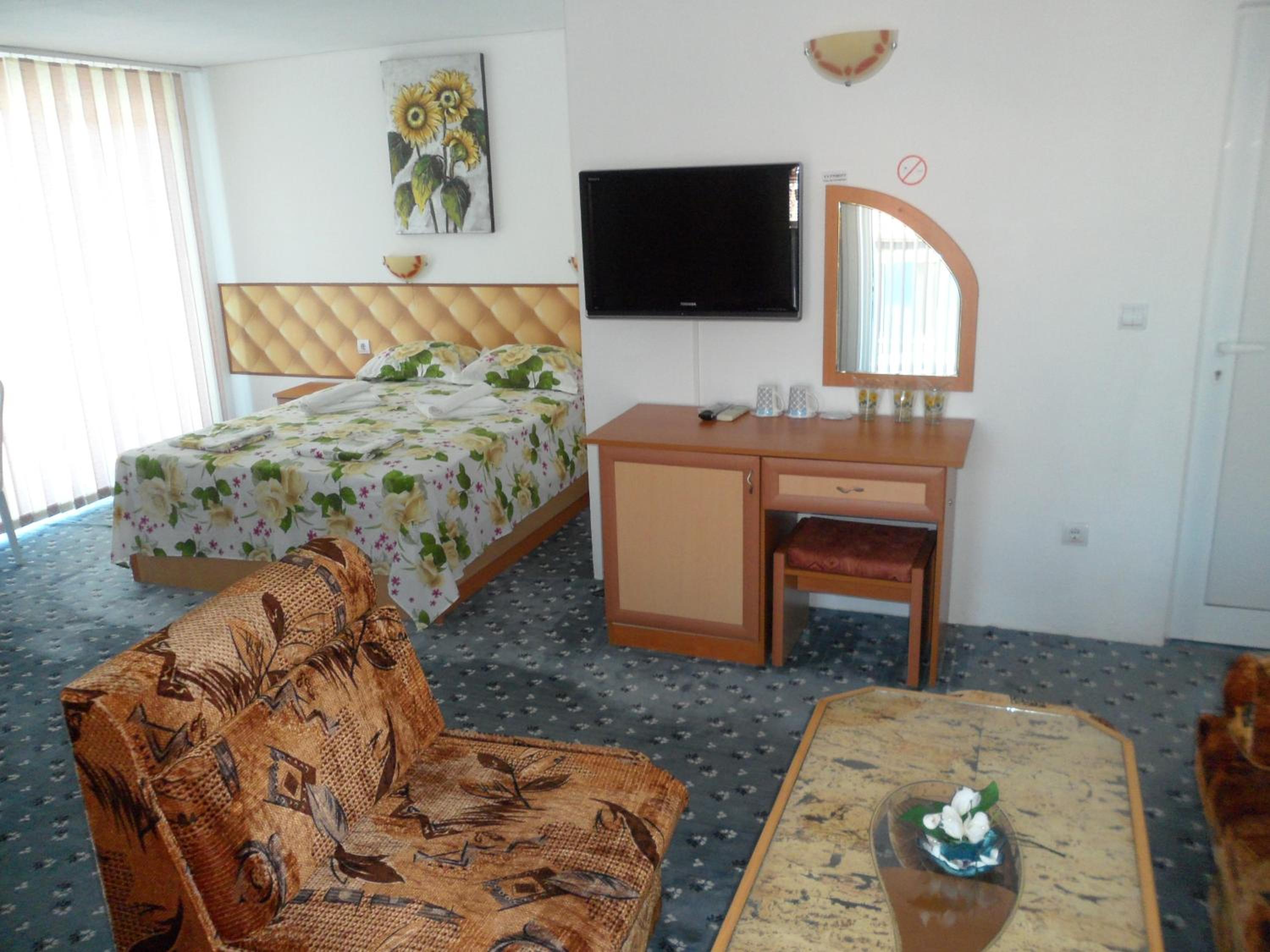 Sianie Guest House