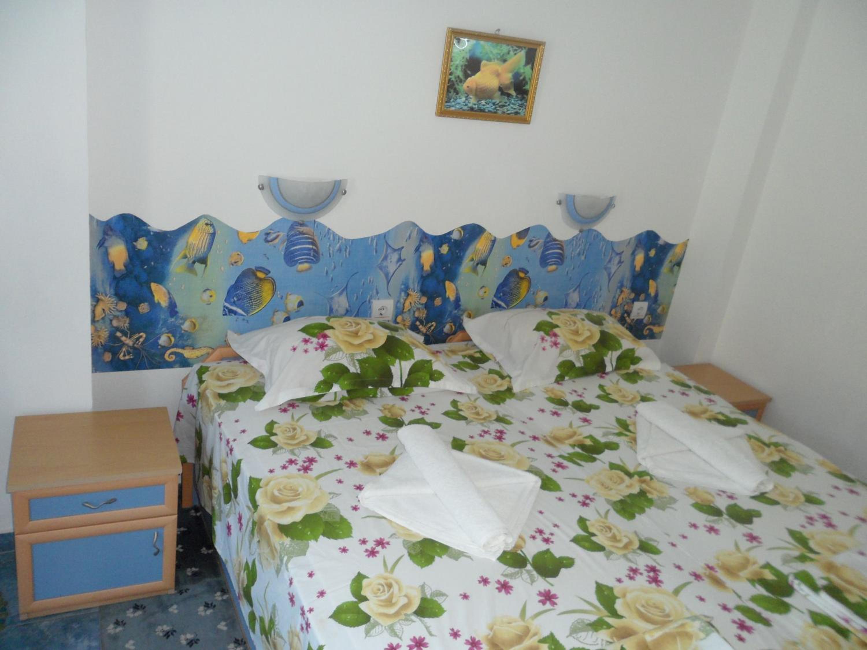 Sianie Guest House