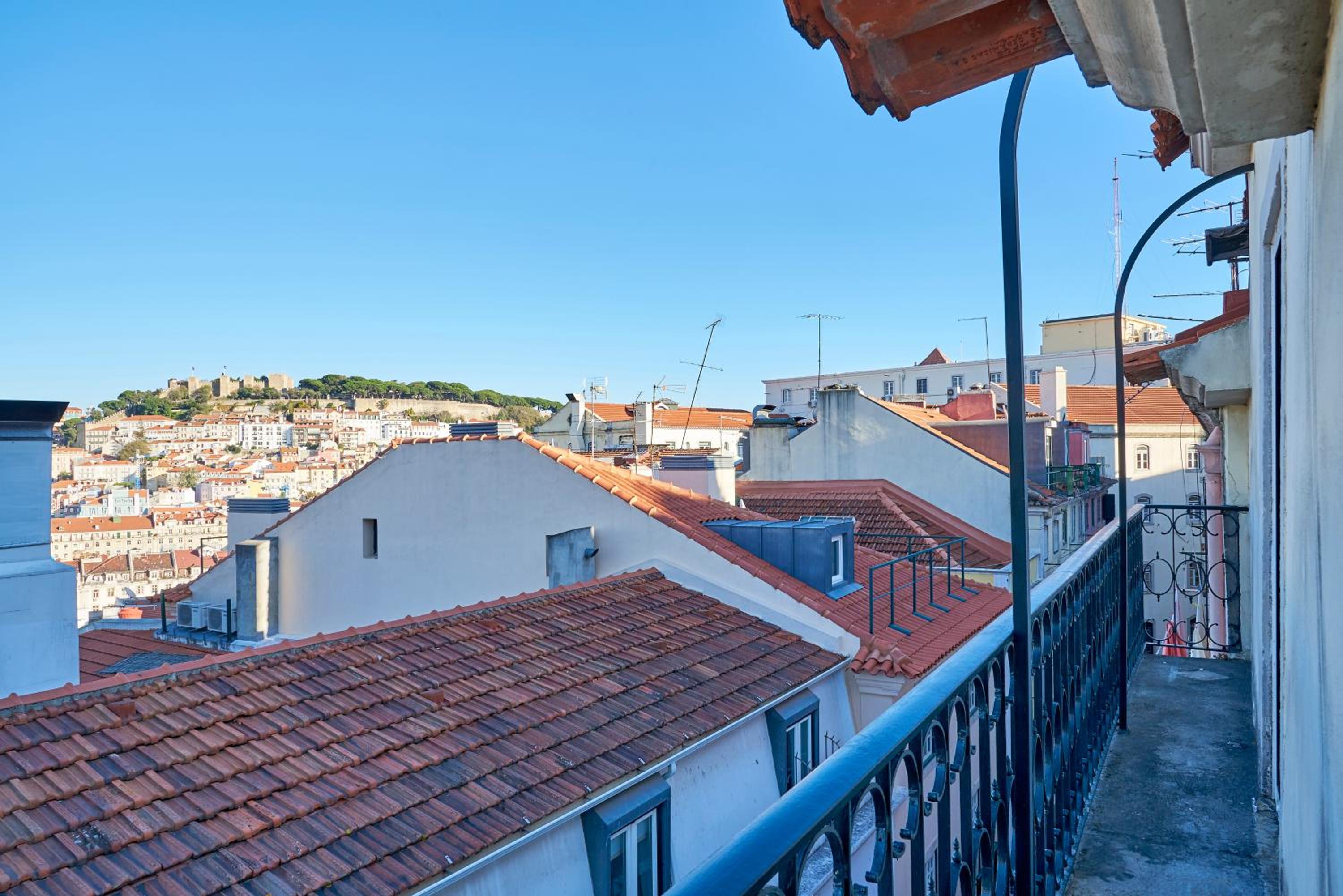 Duque in Chiado II view 4