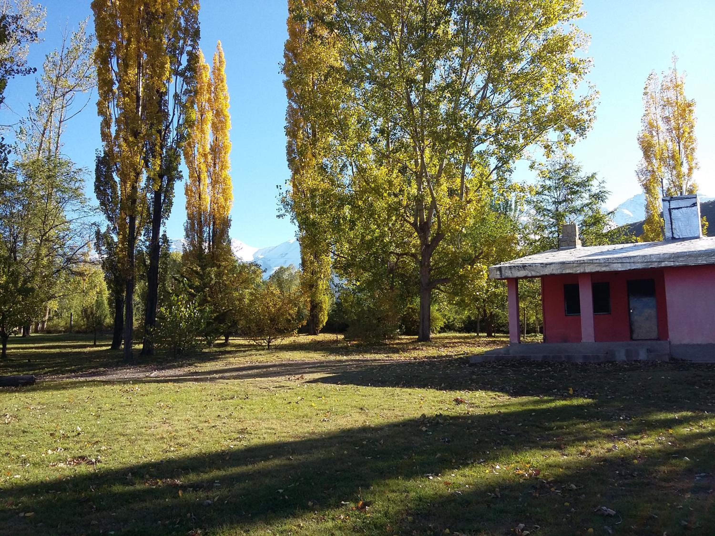 Cabañas La Ofelia