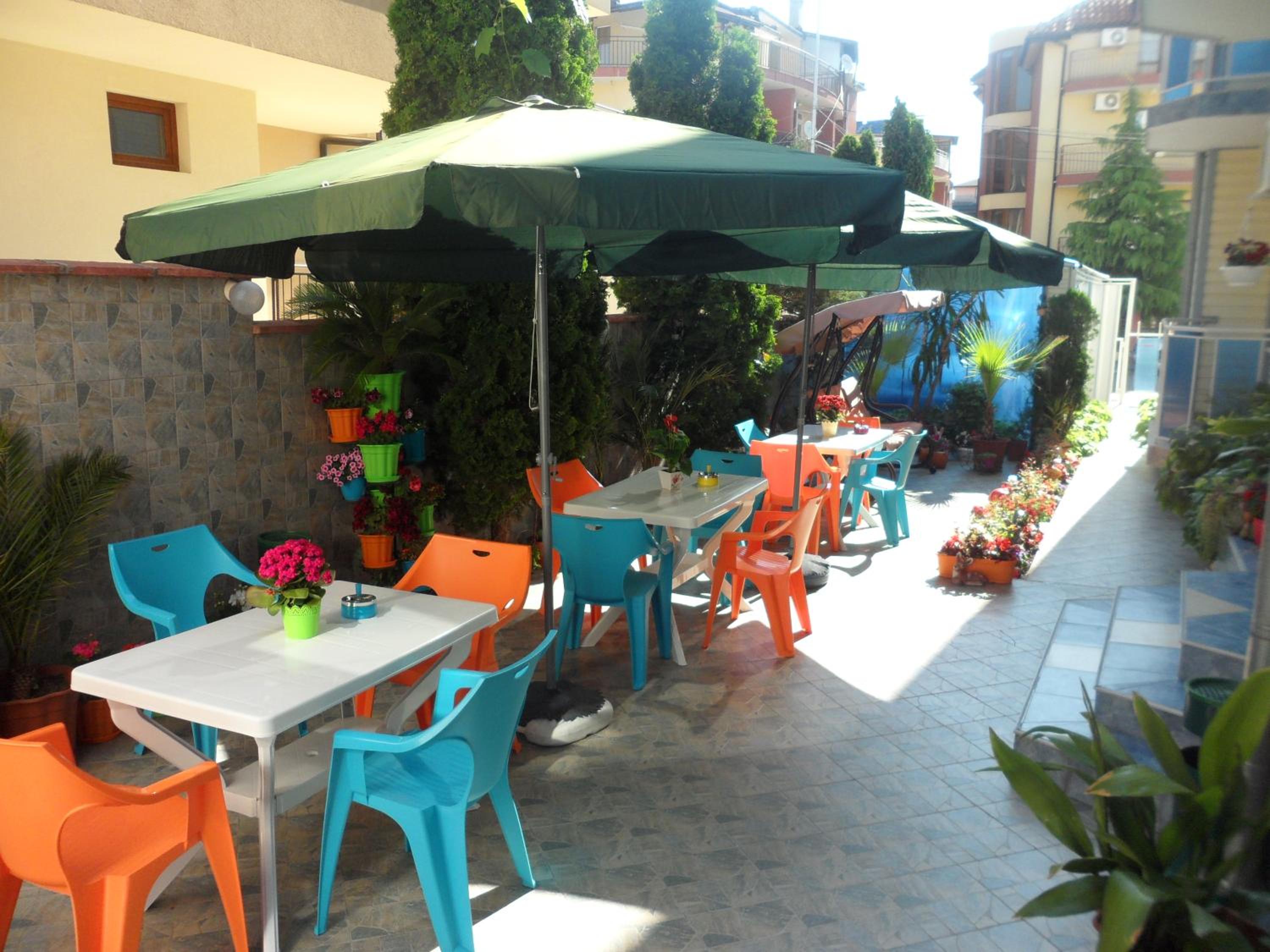 Sianie Guest House