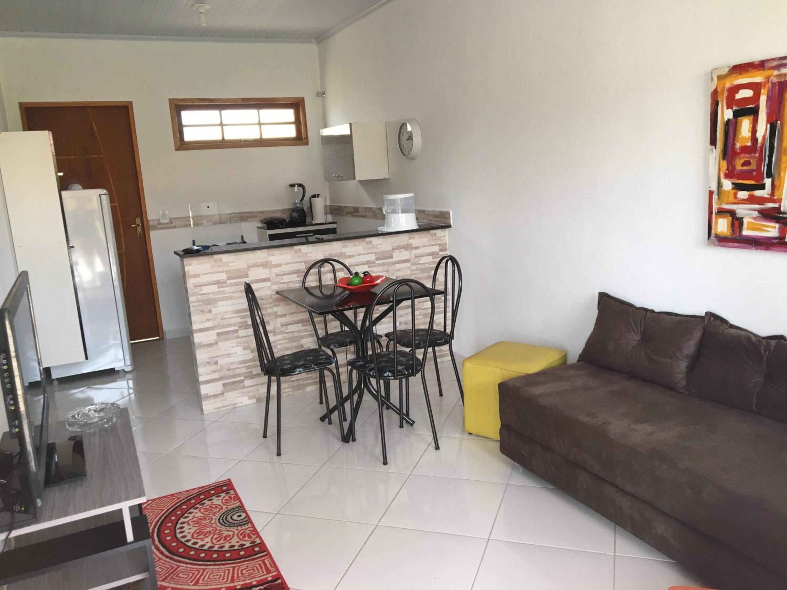 Casas Aconchegantes Temporada