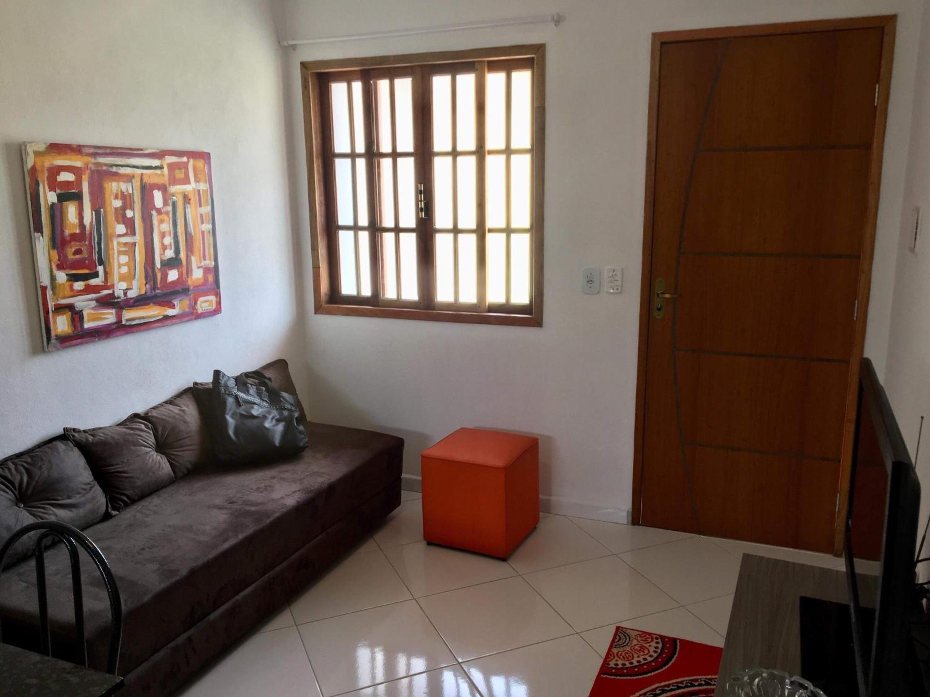Casas Aconchegantes Temporada