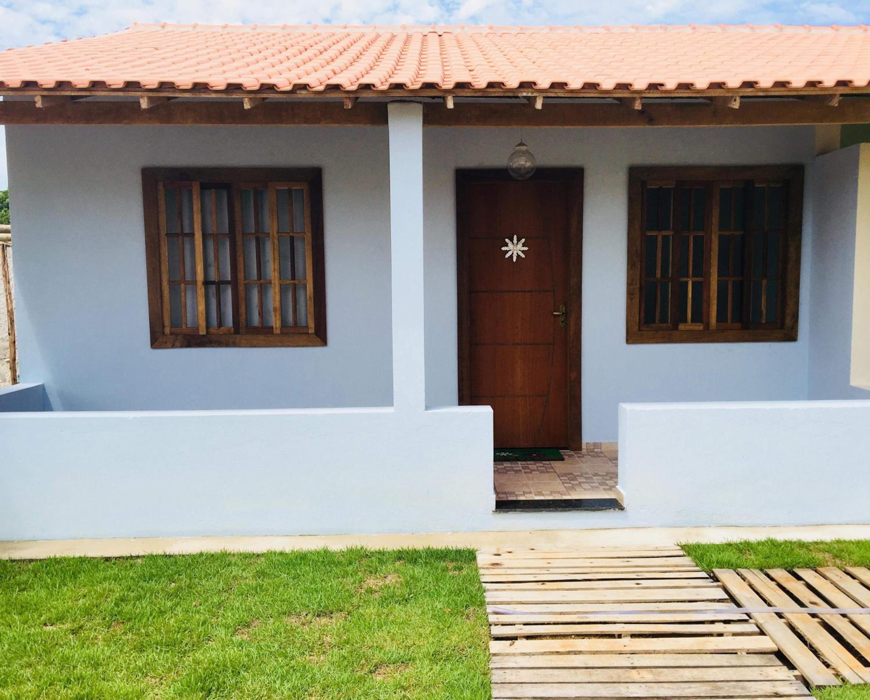 Casas Aconchegantes Temporada