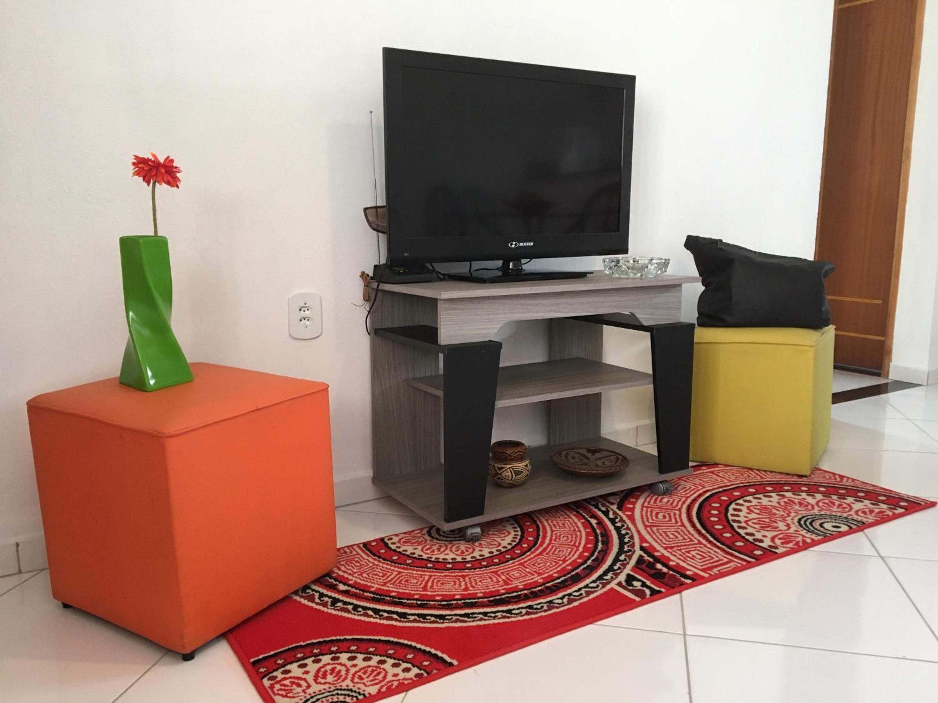 Casas Aconchegantes Temporada