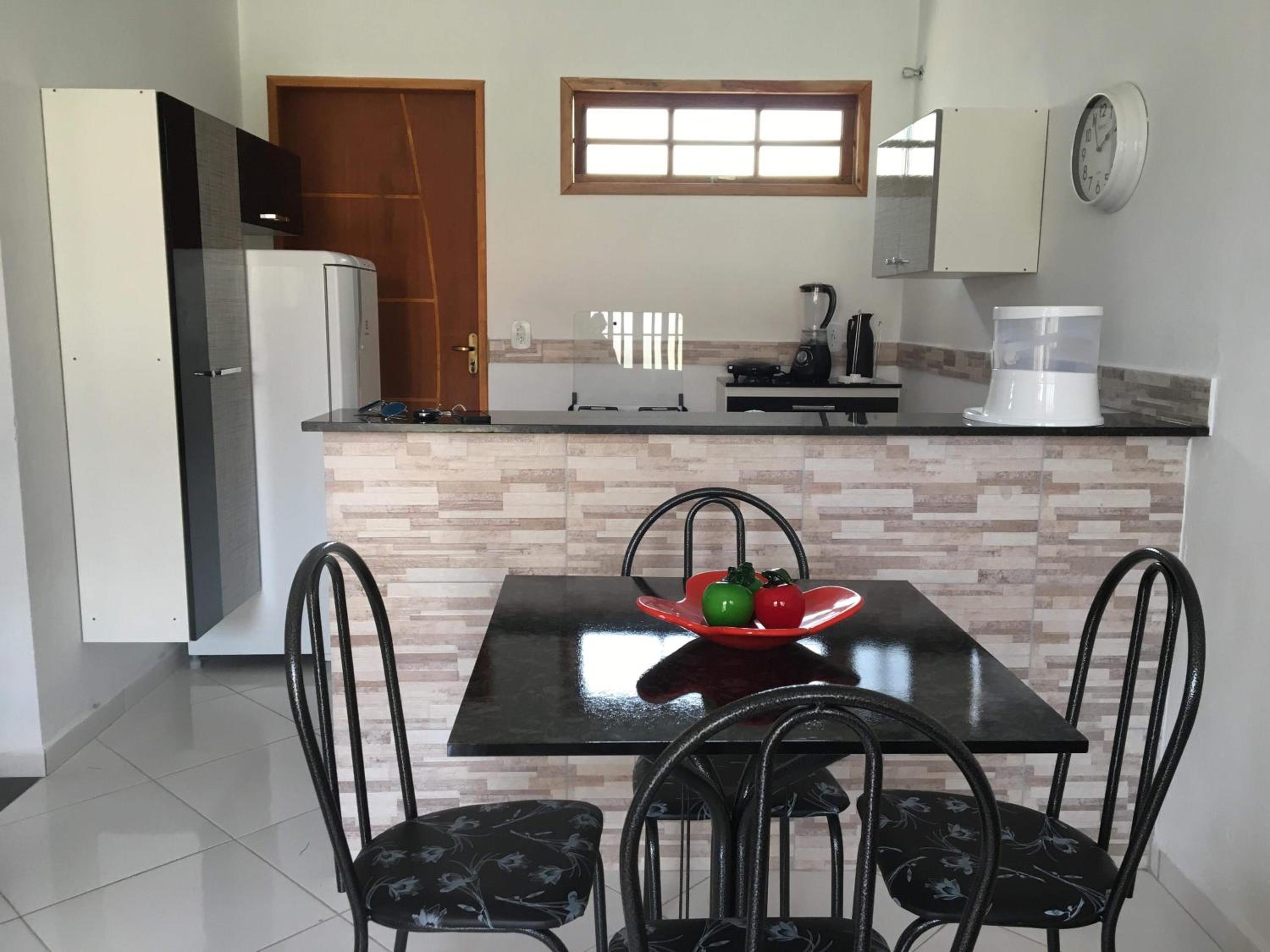 Casas Aconchegantes Temporada
