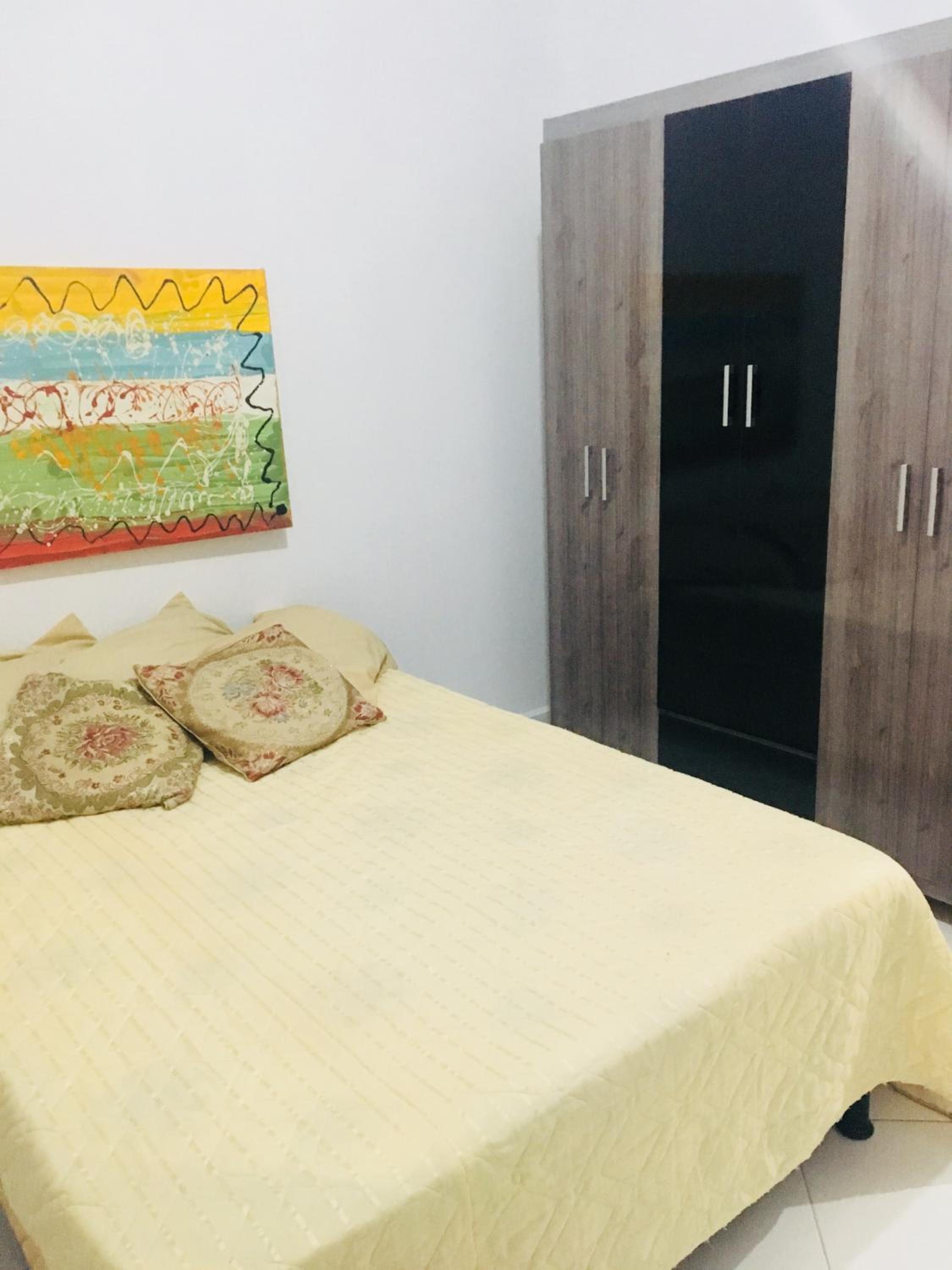 Casas Aconchegantes Temporada