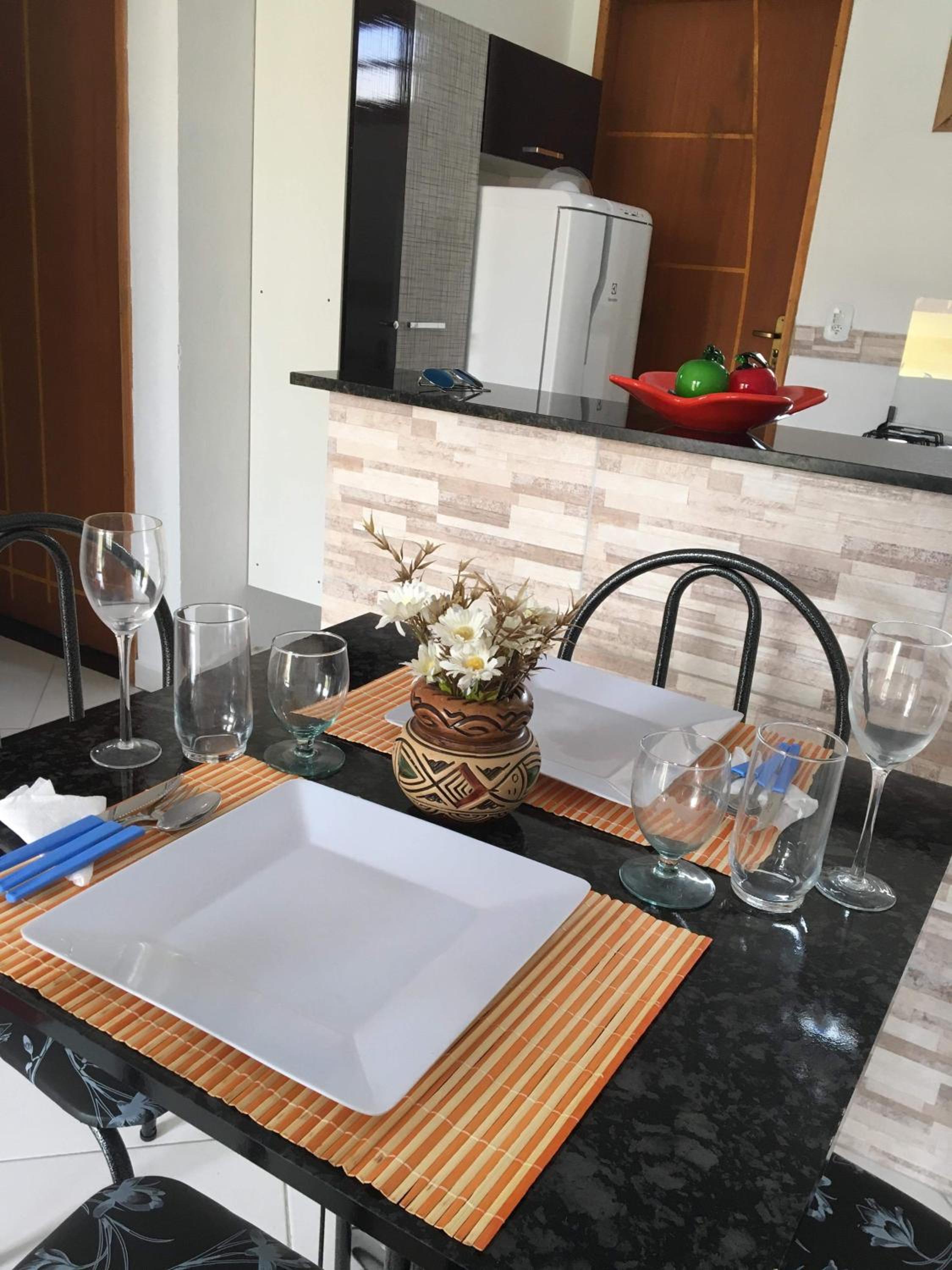 Casas Aconchegantes Temporada