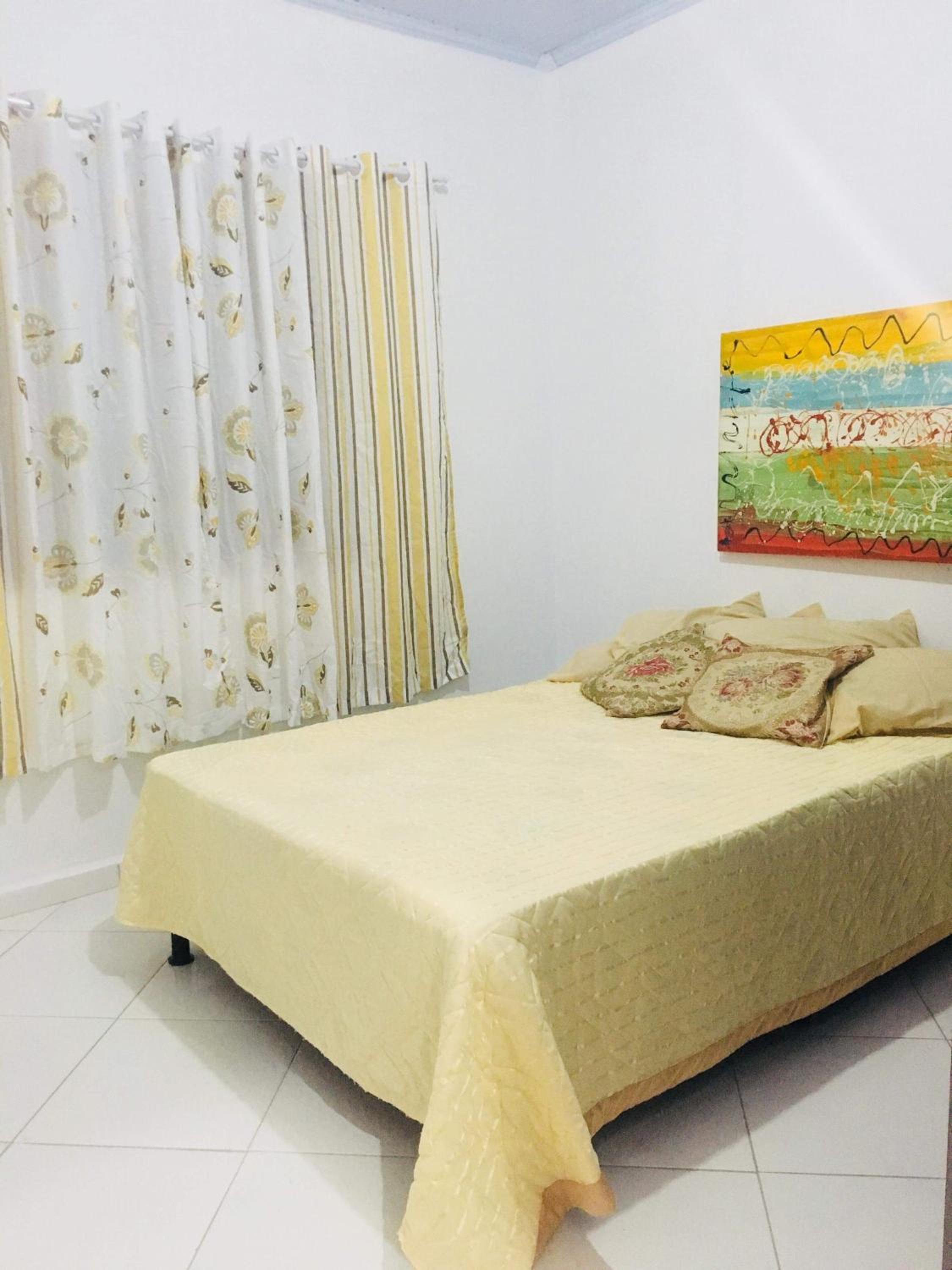 Casas Aconchegantes Temporada