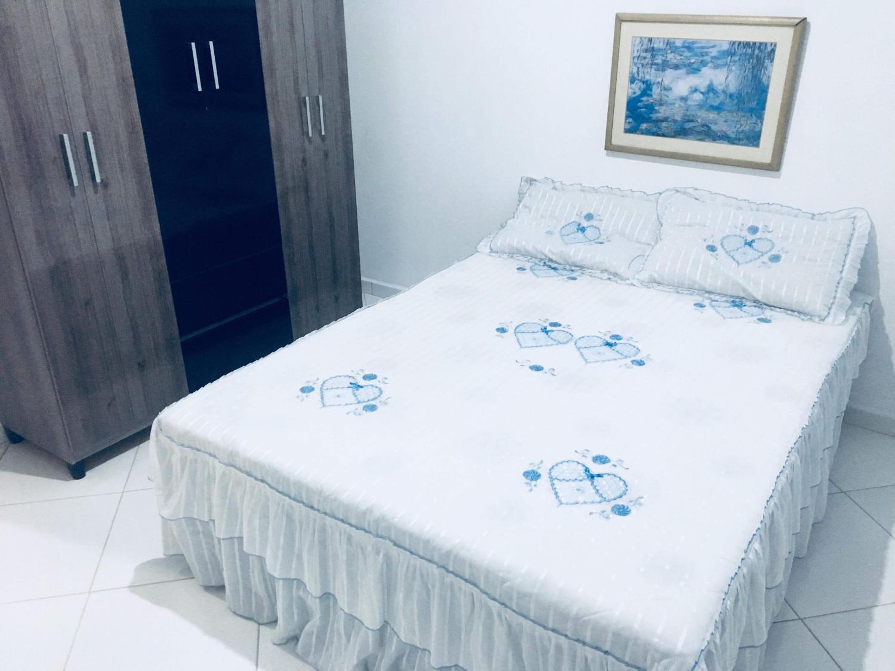 Casas Aconchegantes Temporada