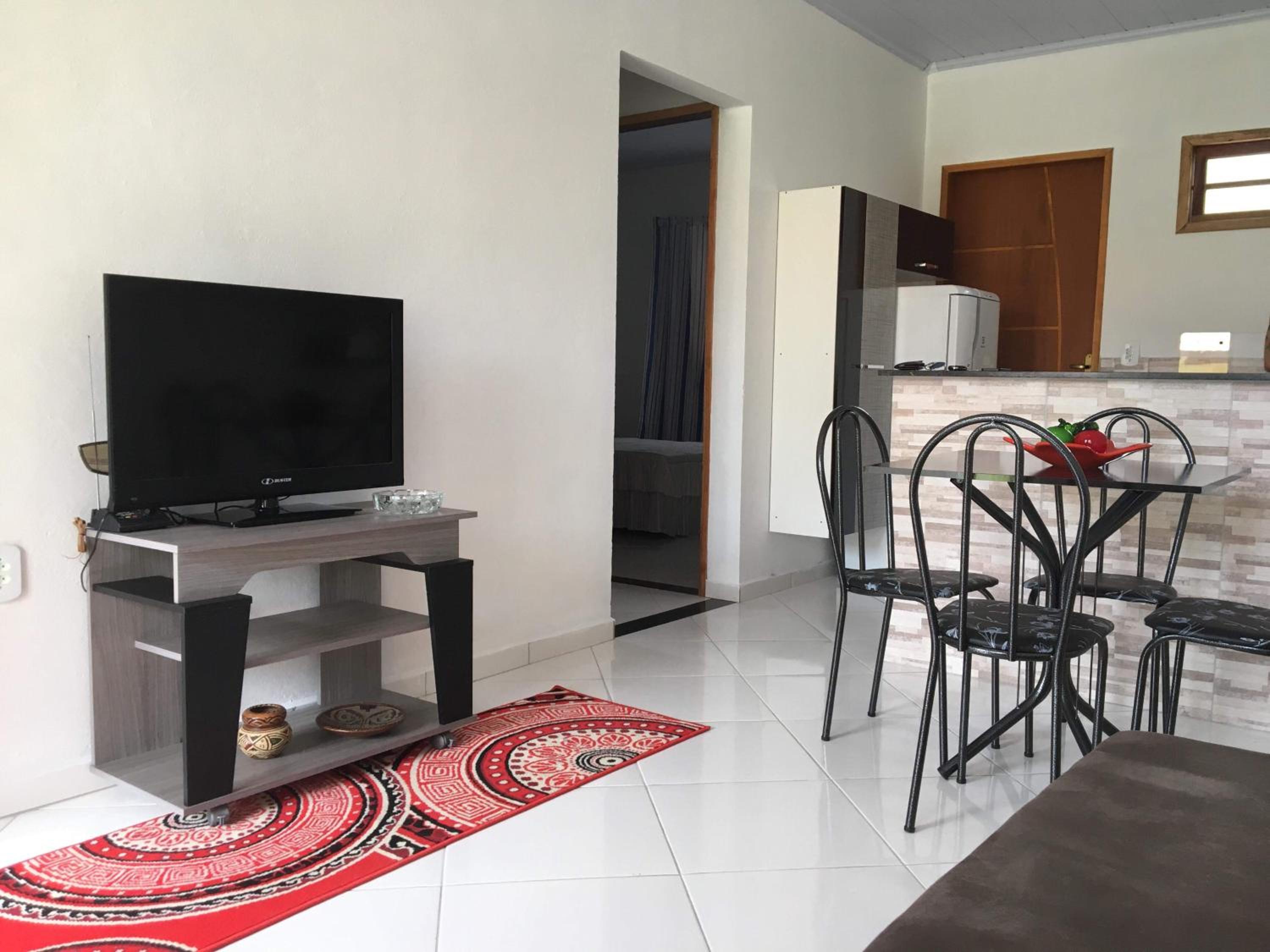 Casas Aconchegantes Temporada