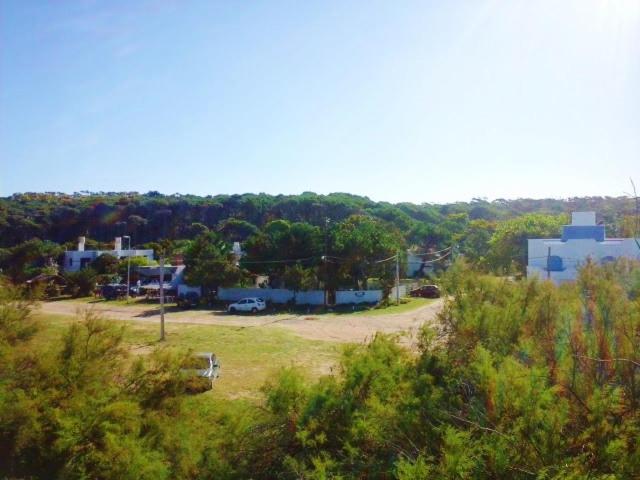 Casa Alpina Frente al Mar - Aguas Verdes
