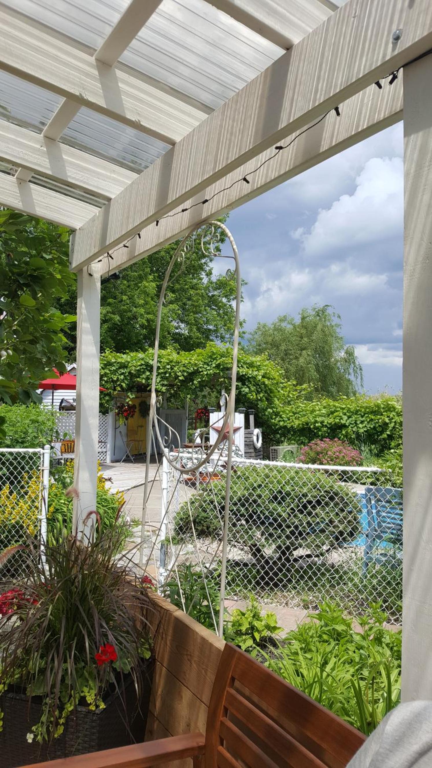 Atelier Galerie Anne Drouin Peinture & Pension